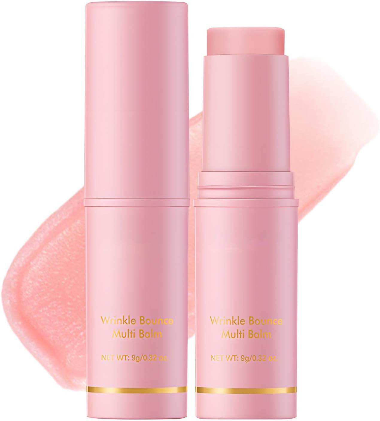 2PCS Nothora Collagen Wand, Pure Collagen Wand, Nothora Collagen Stick Multi Ba
