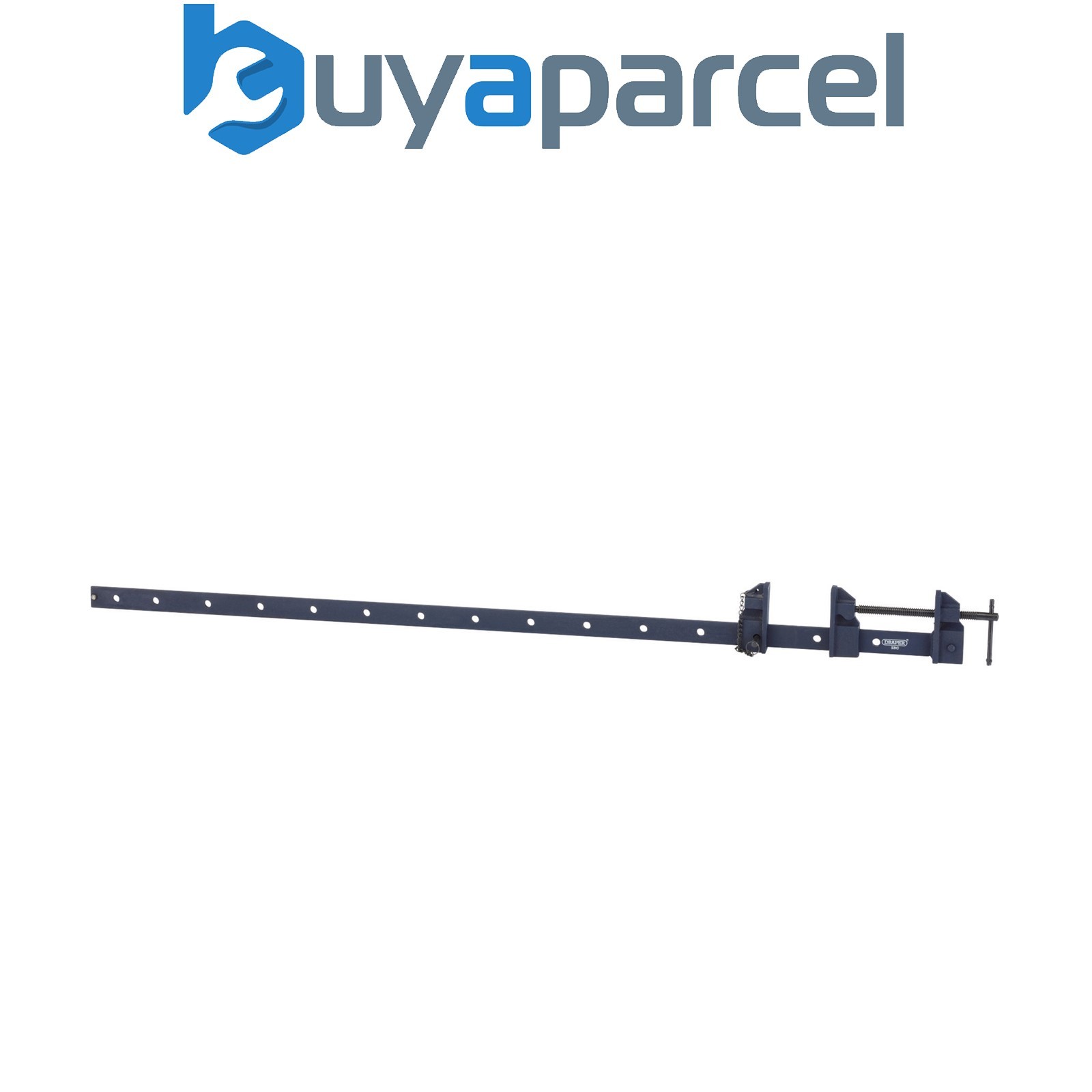 Draper 10960 Sash Clamp, 1050mm