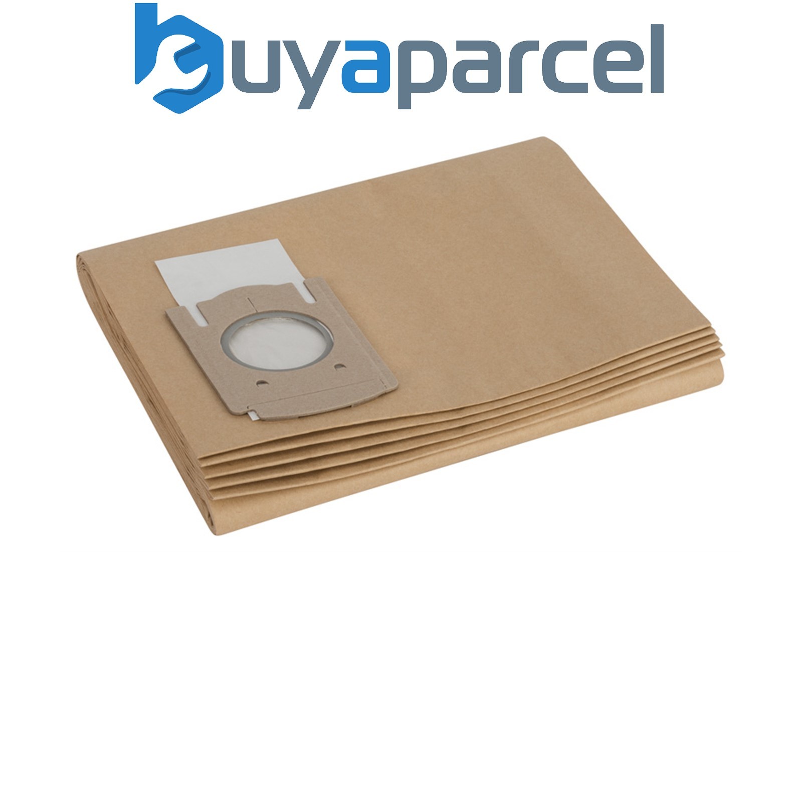 Bosch Dust bag Paper filter bag 2605411062