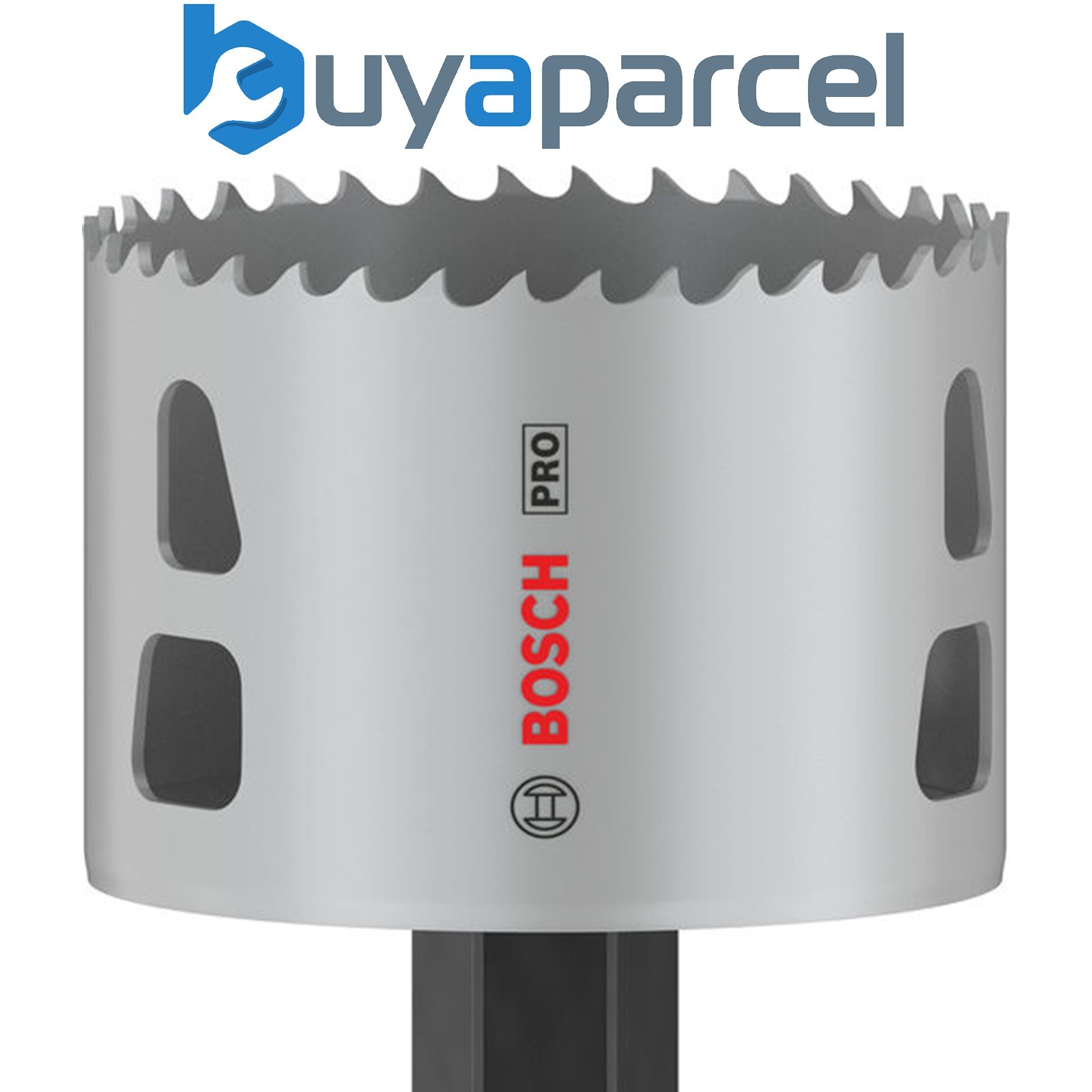 Bosch Holesaws PRO Multi Material PC Plus Hole Saw 68 mm 2608594398