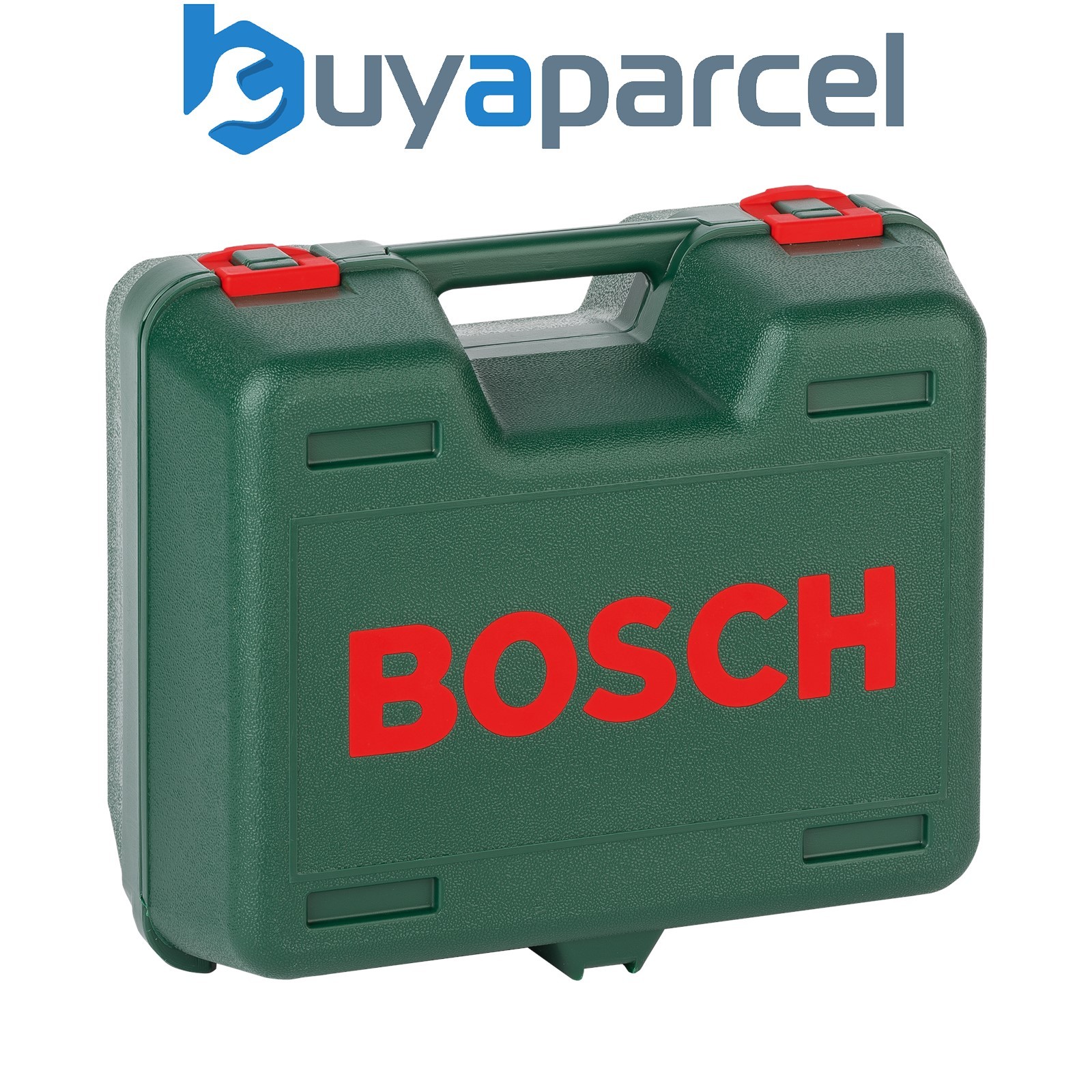 Bosch Carrying Cases Plastic case 2605438508