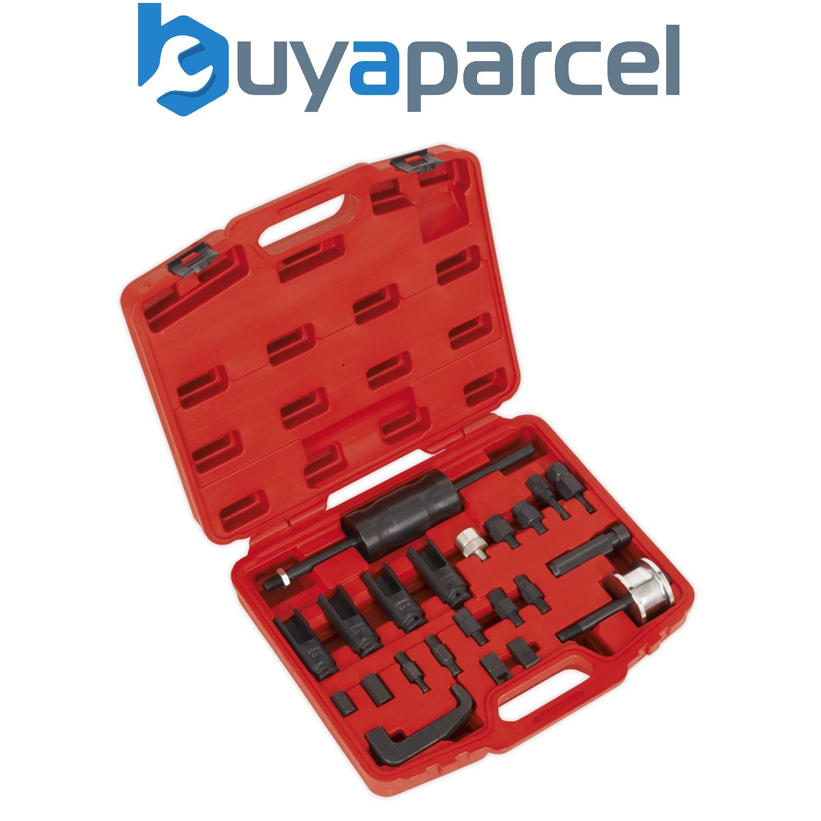 Sealey VS2064 Diesel Injector Master Kit