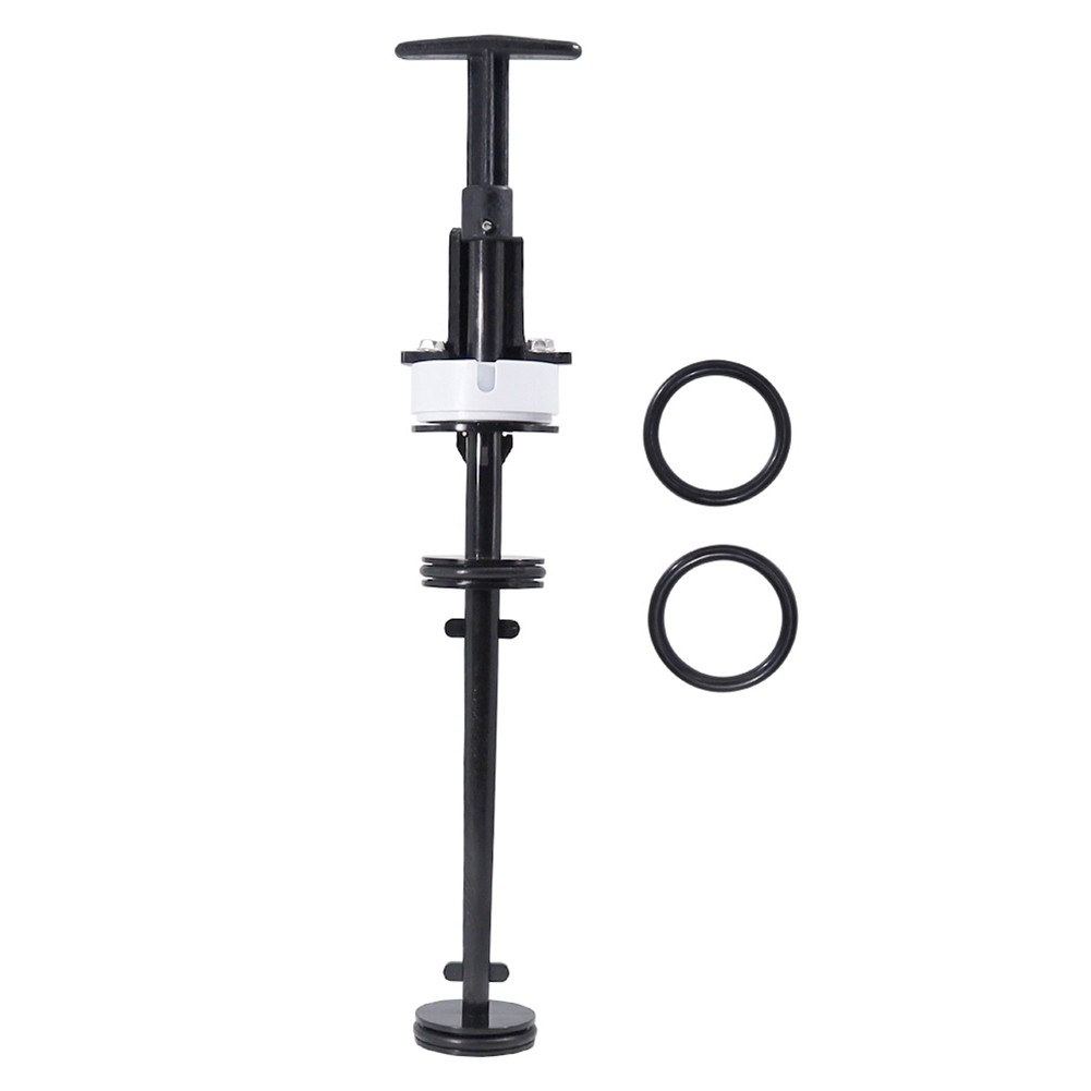 273241 Piston Rod Assembly Replacement 2Inch PVC Slide Pool and Spa8580