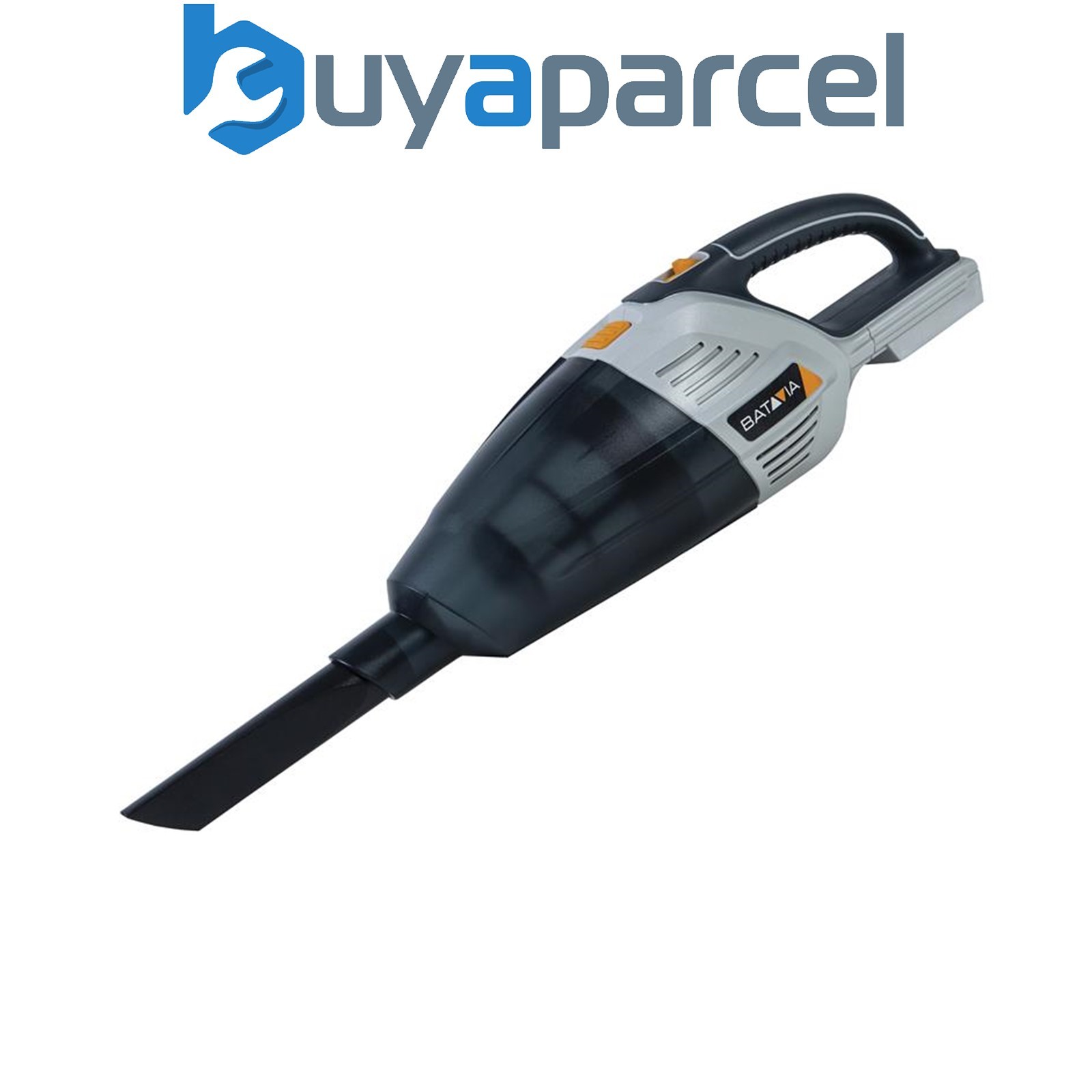 Batavia 7063395 MAXXPACK Vacuum Cleaner 18V Bare Unit BAT7063395