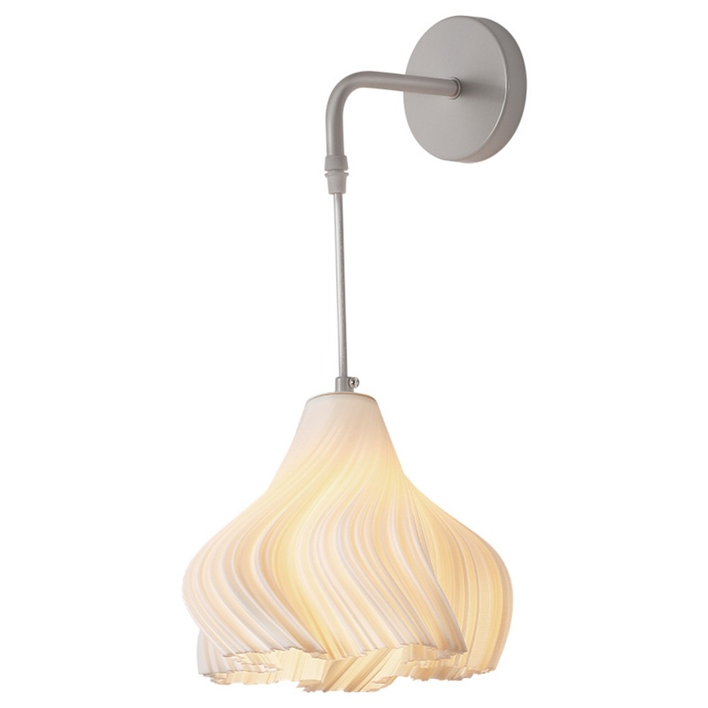 Wall Lamps Modern Wall Sconce Nordic Sconce Lamp for Bedroom Bedside5929