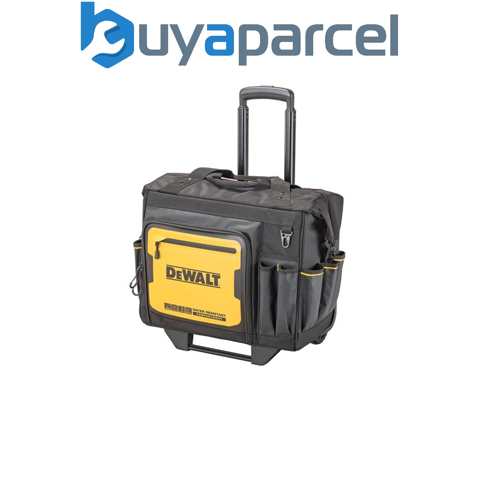 Dewalt DWST60107-1 DWST60107 Pro Rolling Tool Bag DWS160107