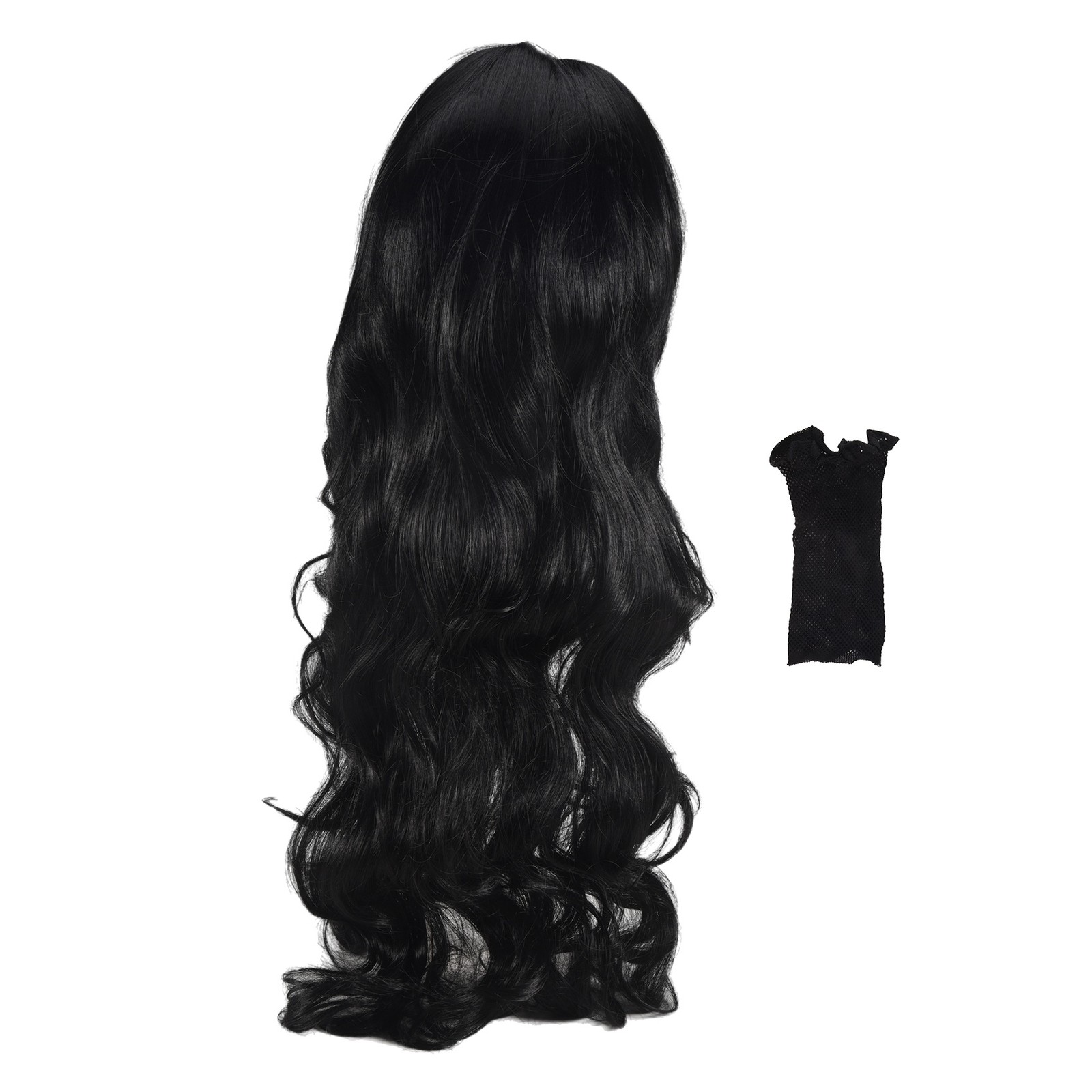 3X(Body Lace Front Wig Natural Hairline Body  Wigs Brazilian7328