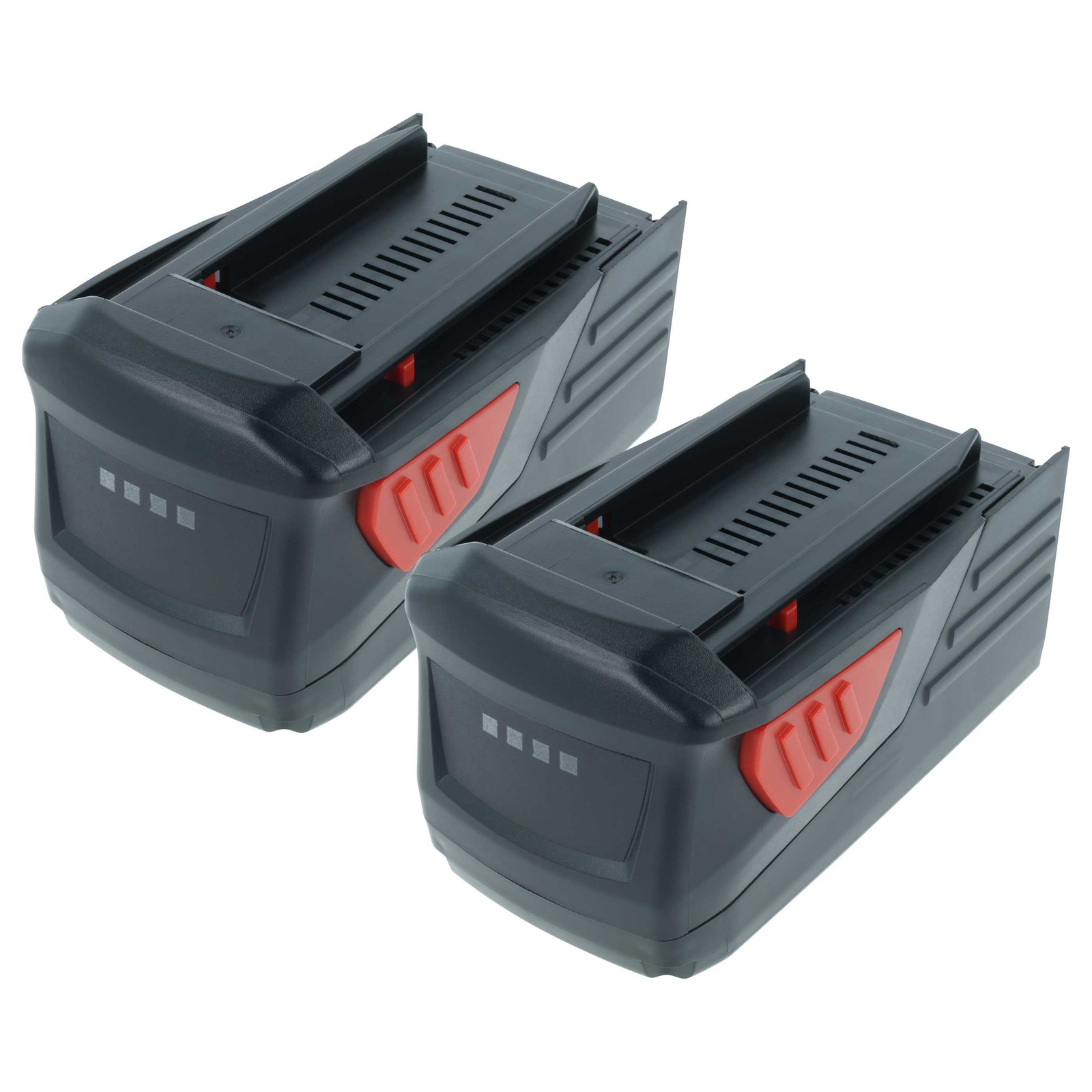 2x Battery for Hilti B36/5.2 6Ah 36V