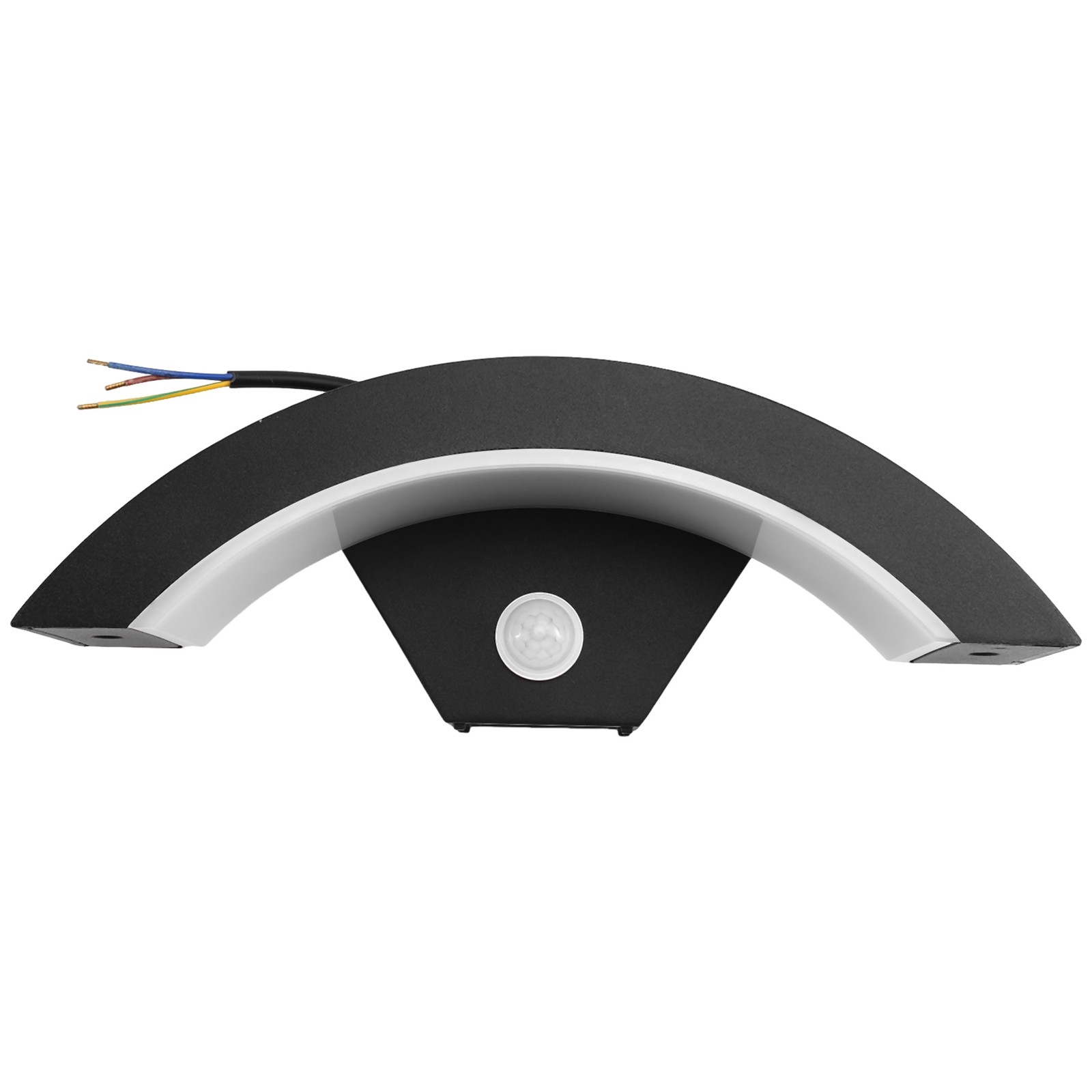 Outdoor Wall Light with Motion Sensor Indoor Wall Sconce Light Garden8629