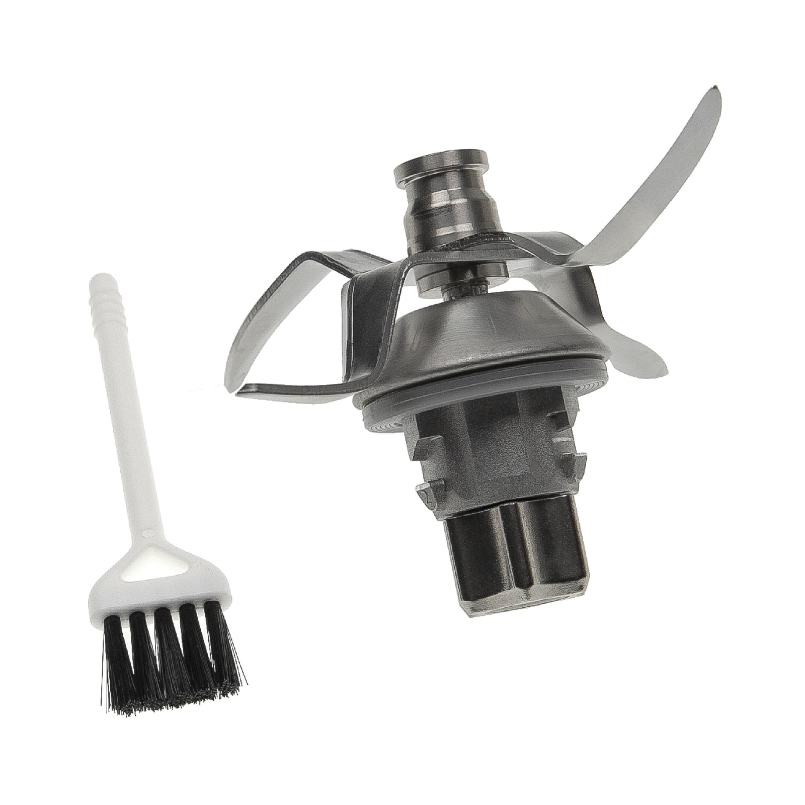 Mixing Knife, Blender Blade for Vorwerk Thermomix TM7 TM6 Food Processor
