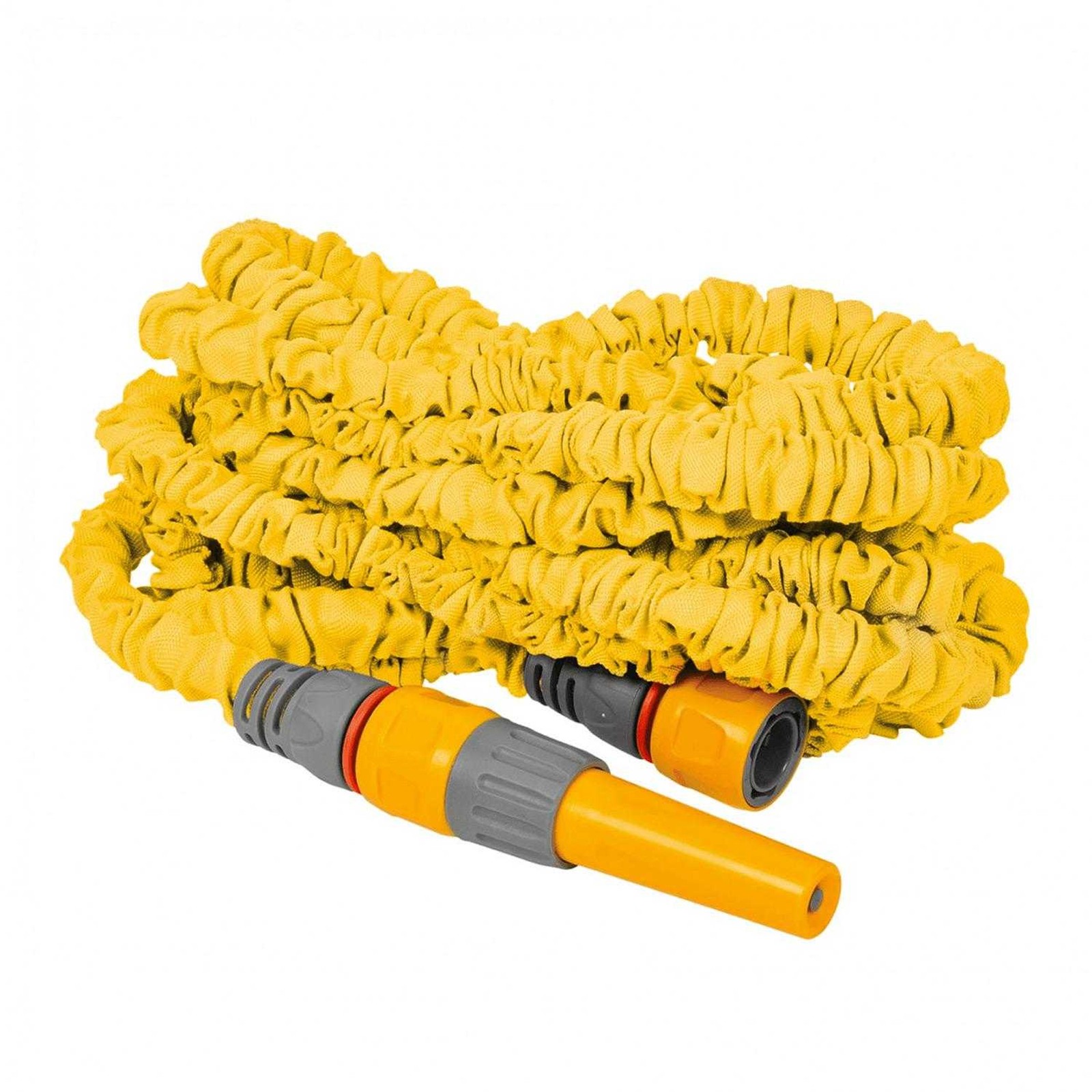 Hozelock Superhoze Expanding HoseOne Size Yellow TE113