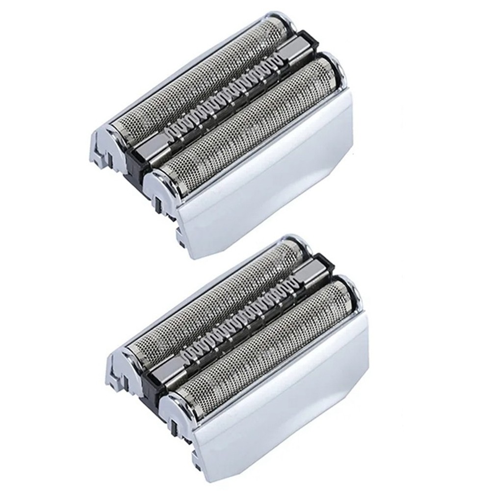 2X(2 Pack 70S Series 7 Replacement Head for Electric Foil Shaver Series 77640