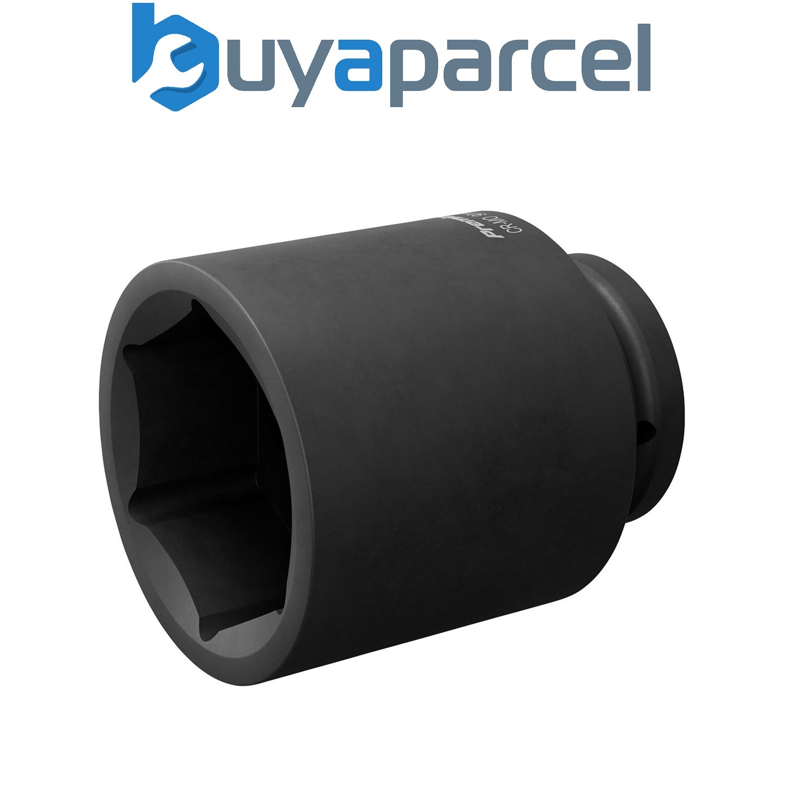 Sealey IS190D Premier Deep Impact Socket 1"Sq Drive 90mm