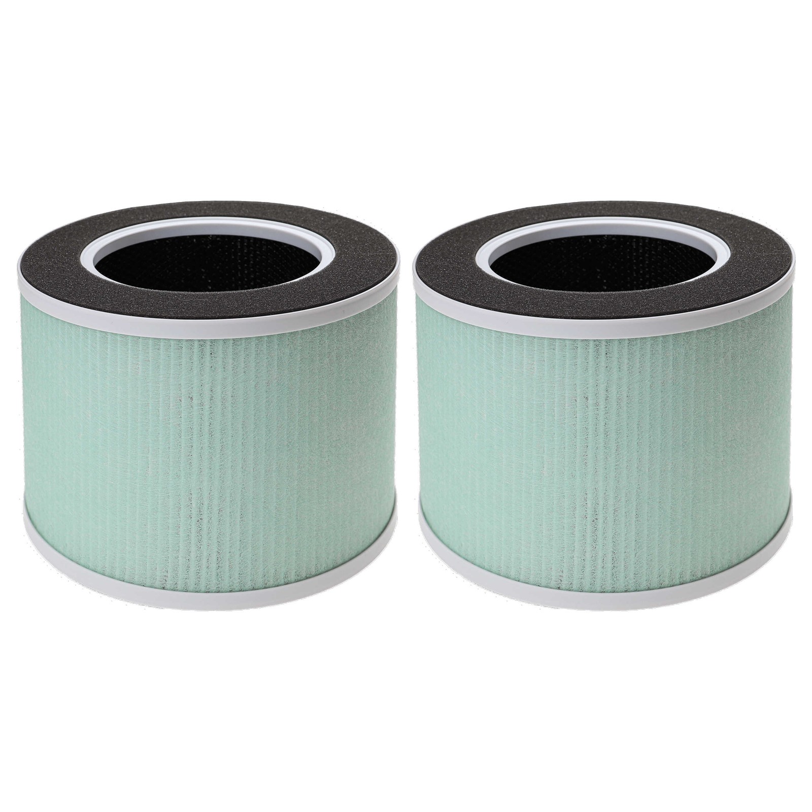 2 Air Filter for Renpho RP-AP088W RP-AP088BAir Purifier