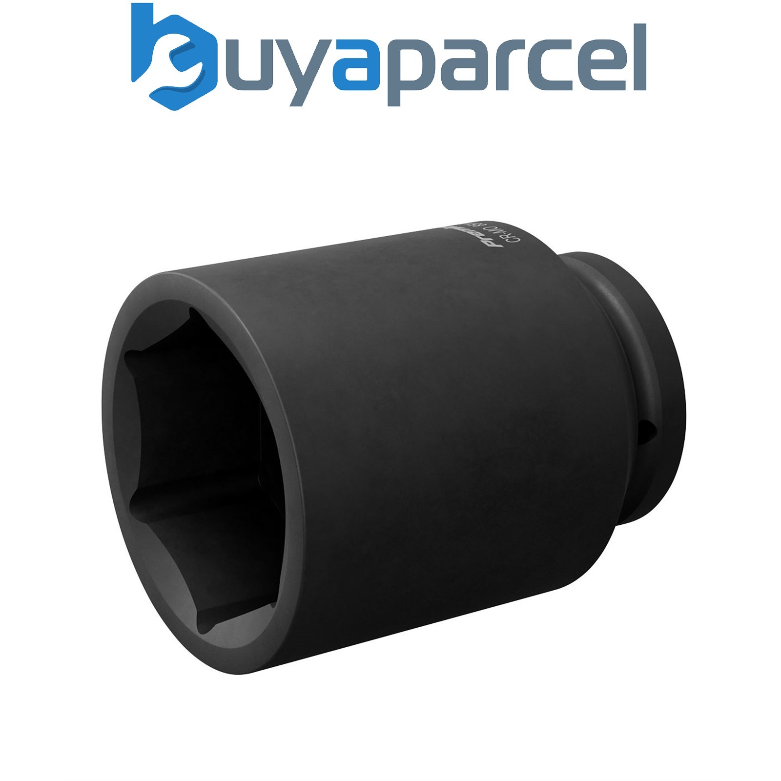 Sealey IS185D Premier Deep Impact Socket 1"Sq Drive 85mm