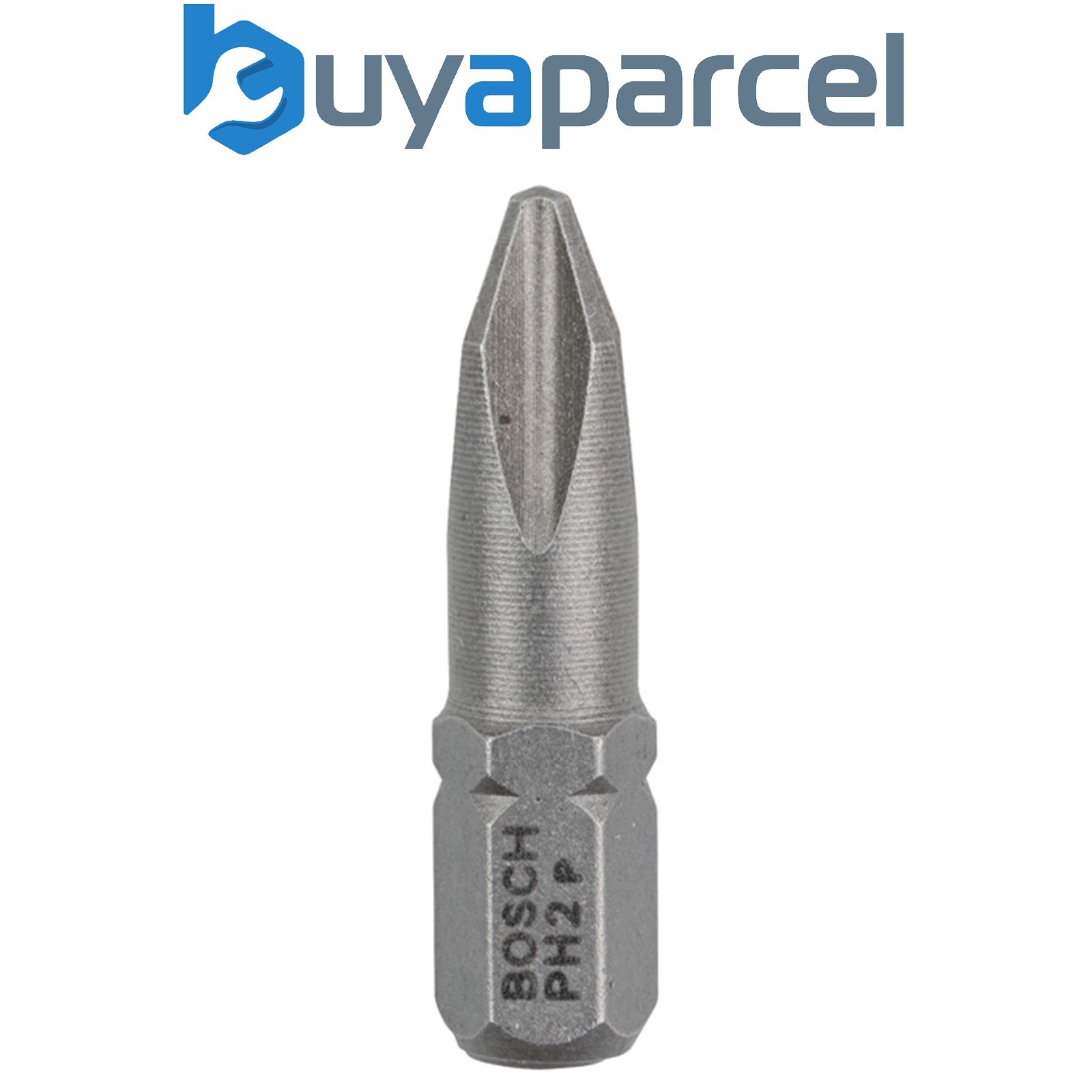 Bosch Screwdriver bits Screwdriver bit Extra Hard 2607001514
