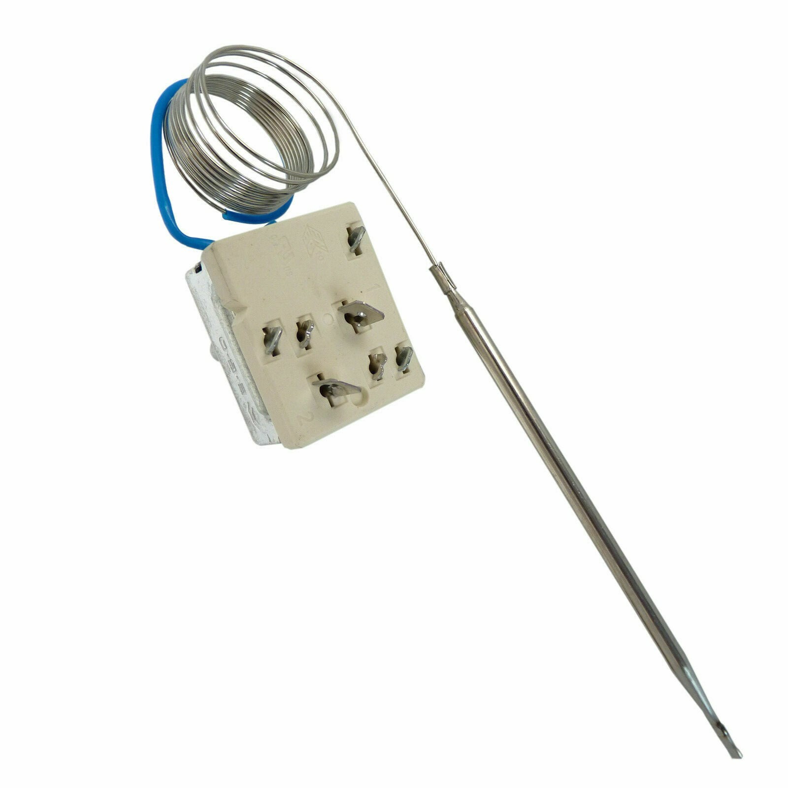 Genuine Bosch Neff Siemens 499005 Main Oven Cooker Thermostat EGO 55.17069.210