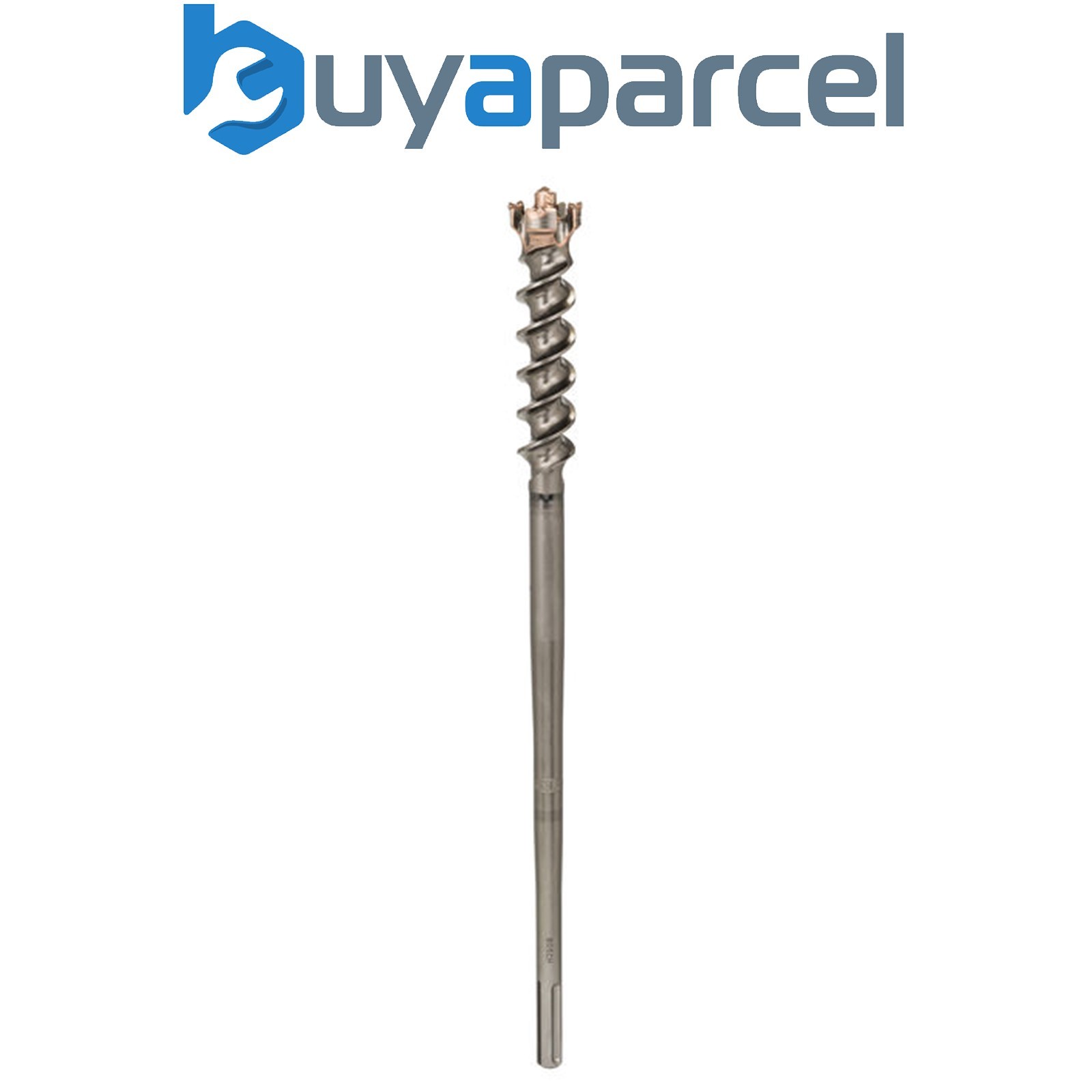 Bosch PRO SDS max-9 Break Through Drill Bit 45 x 450 x 600 mm 1618596455