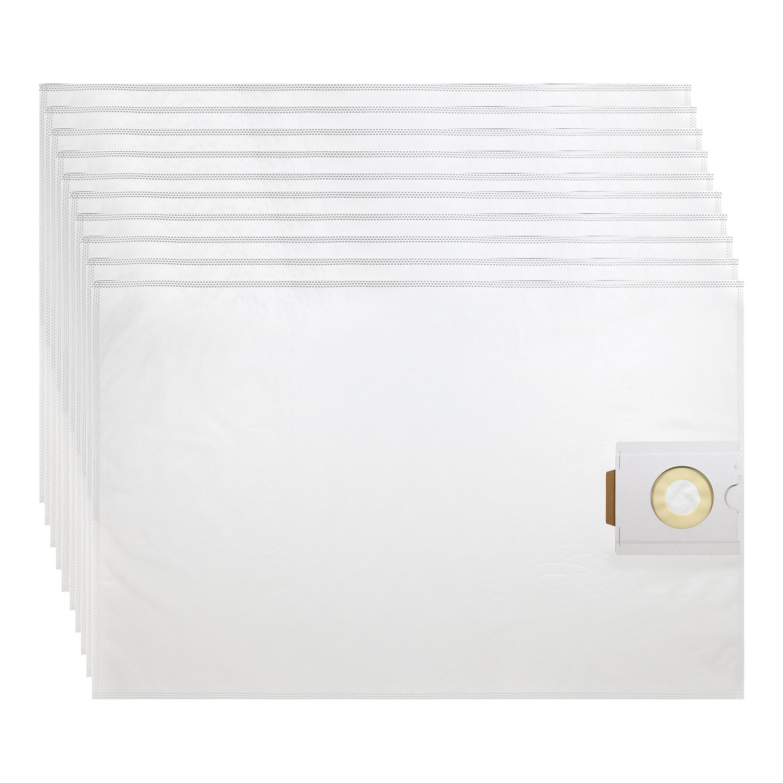 Bags for FESTOOL Dust Extractor Vacuum CT CTL CTM CT HEPA 26 Disposable x 10
