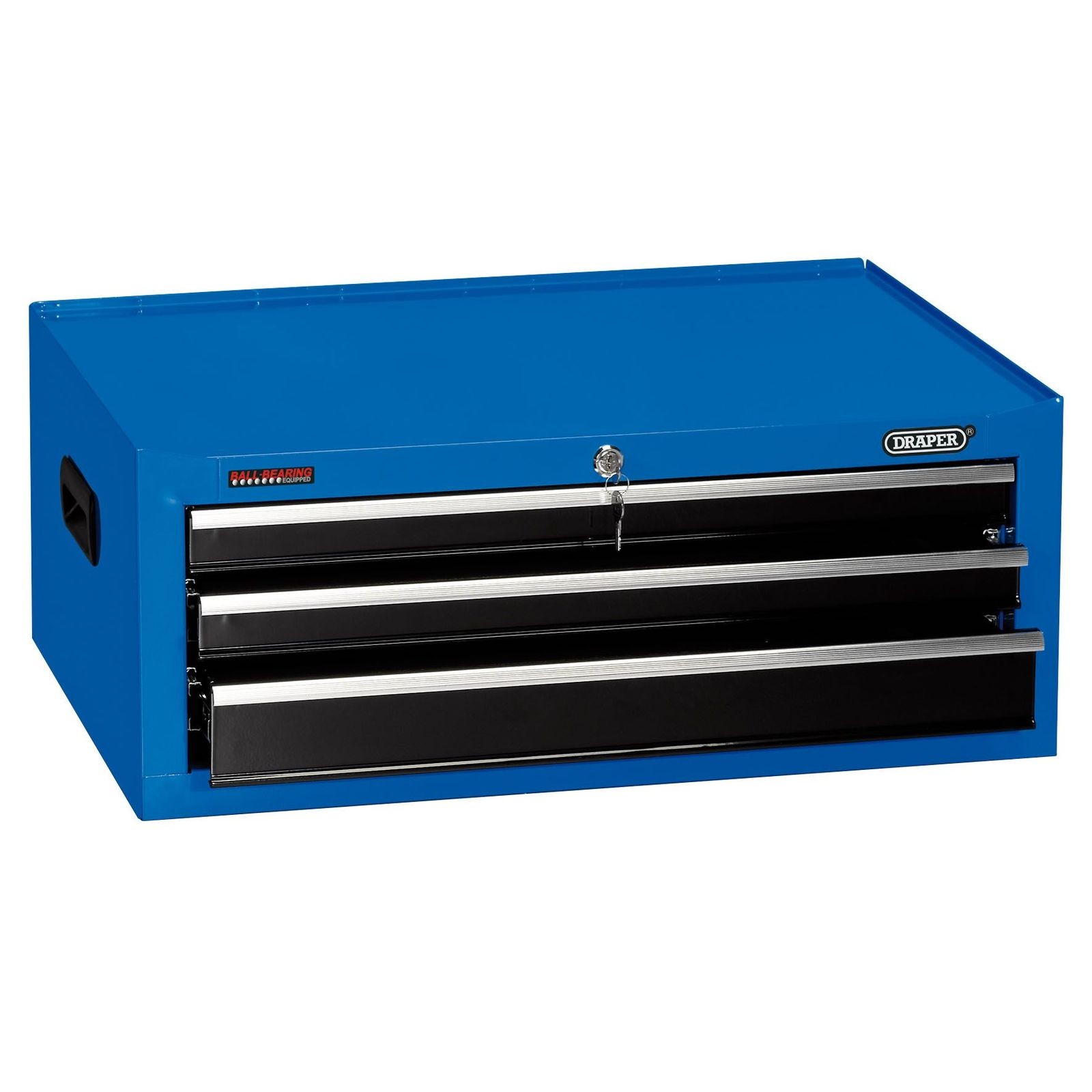 Draper 26In 3 Drawer Intermediate Tool Chest - 14970