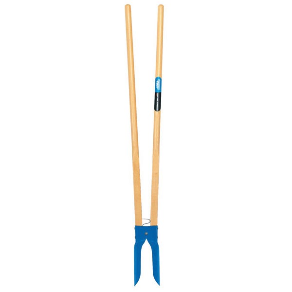 Draper 34894 Post Hole Digger with Hardwood Handles