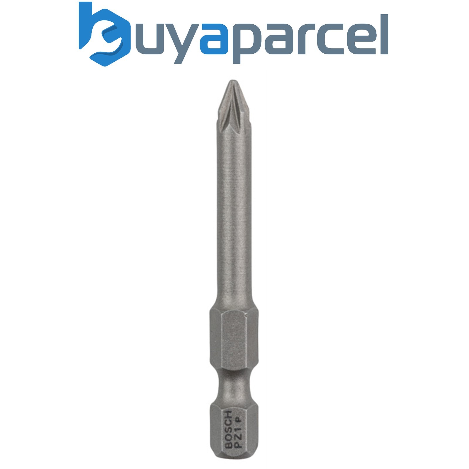 Bosch Screwdriver bits Screwdriver bit Extra Hard 2607002505