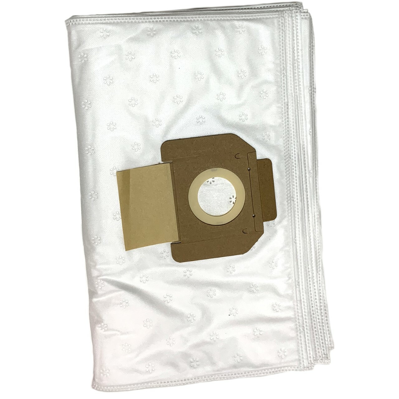 POWERTEC Fleece HEPA Filter Bag DeWalt DWV012 Vacuum Dust Extractors