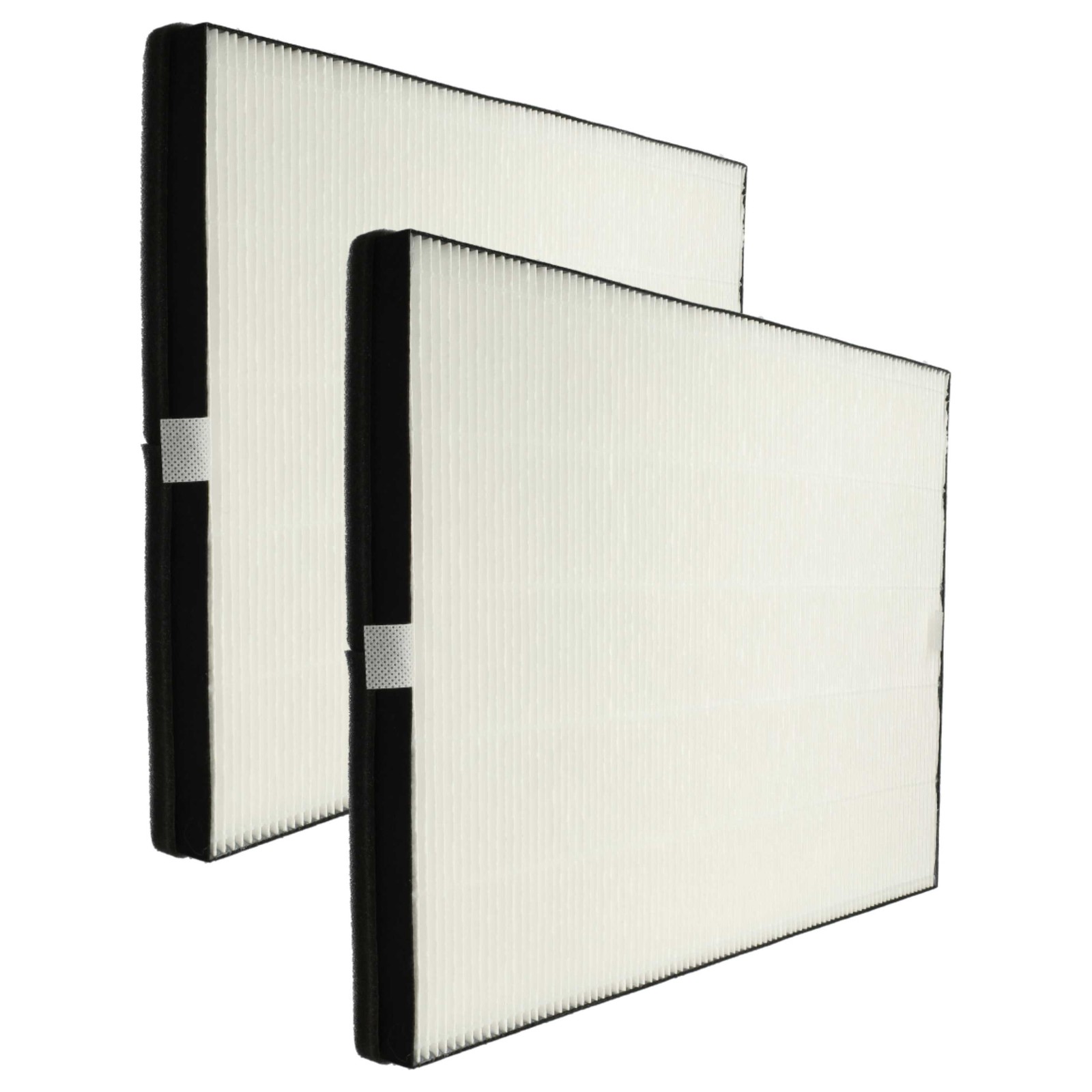 2 HEPA Filter for Philips FY1410/30 for