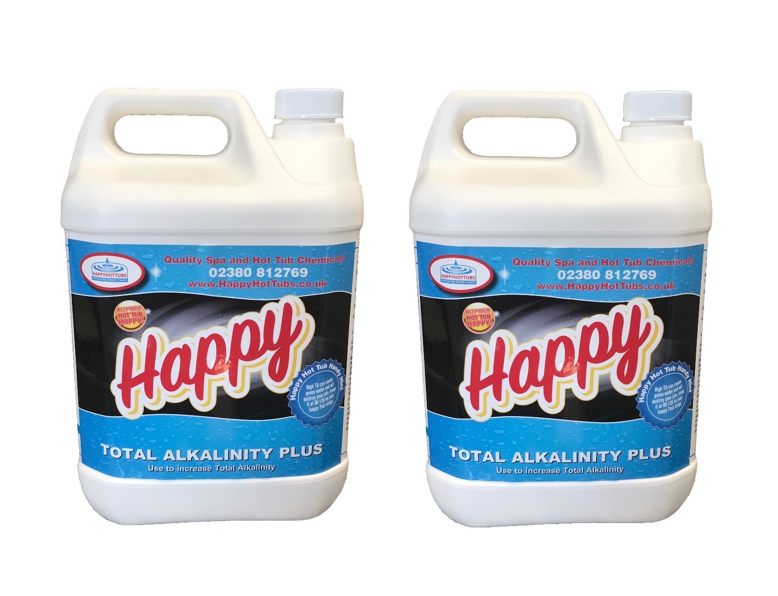 10kg TA + Raiser Total Alkalinity Plus Swimming Pool Hot Tub Spa Increaser Tubs