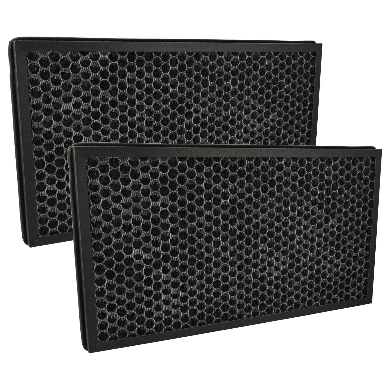 2 Air Filter for Boneco P340Air Purifier