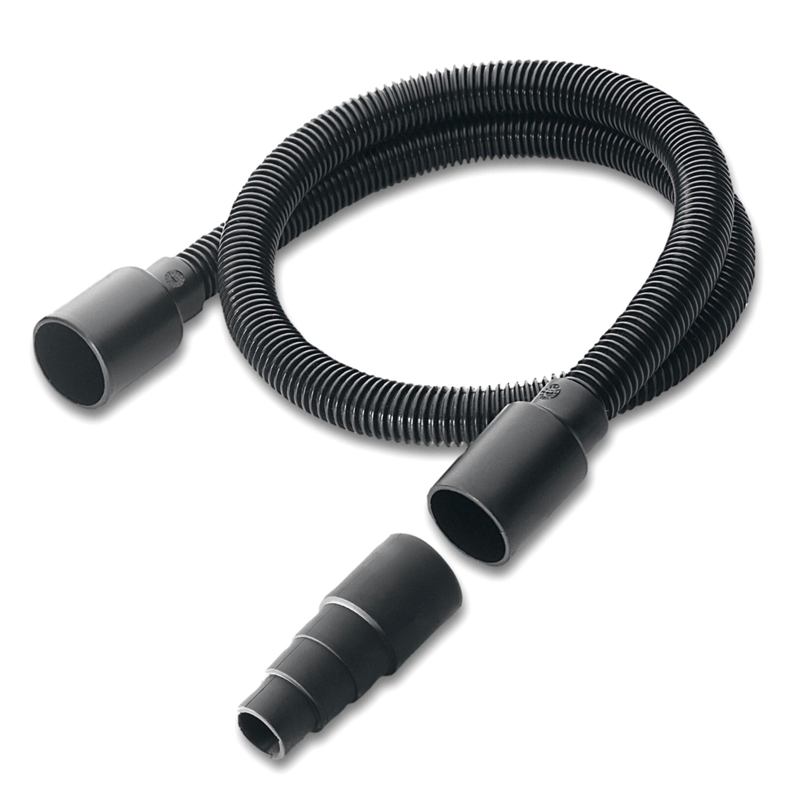 Karcher Vacuum Cleaner Dust Extraction Flexible Hose & Adaptor for Power Tools