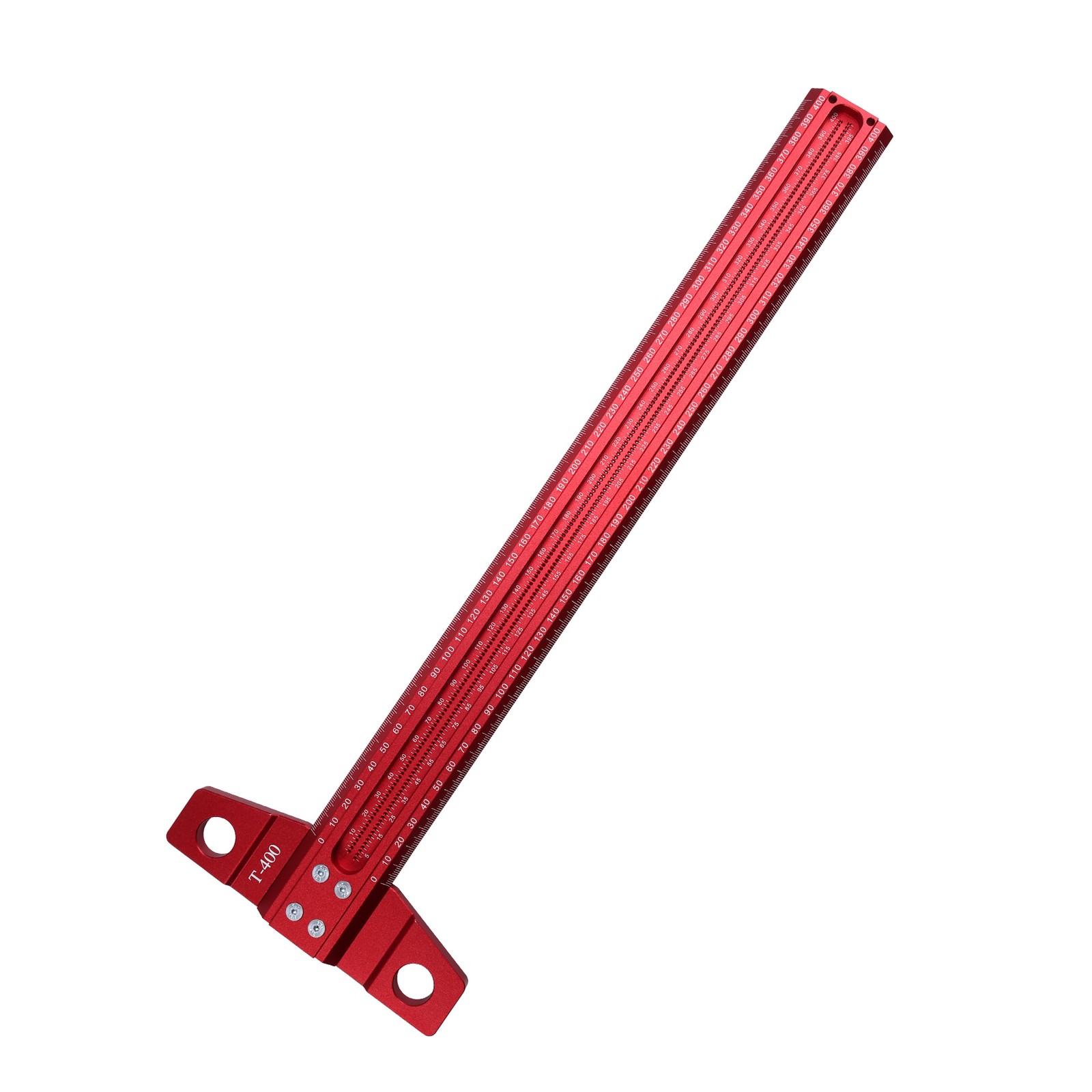 Marking T-Rule Carpenter'S Drawing Ruler Woodworking Marking Ruler5579