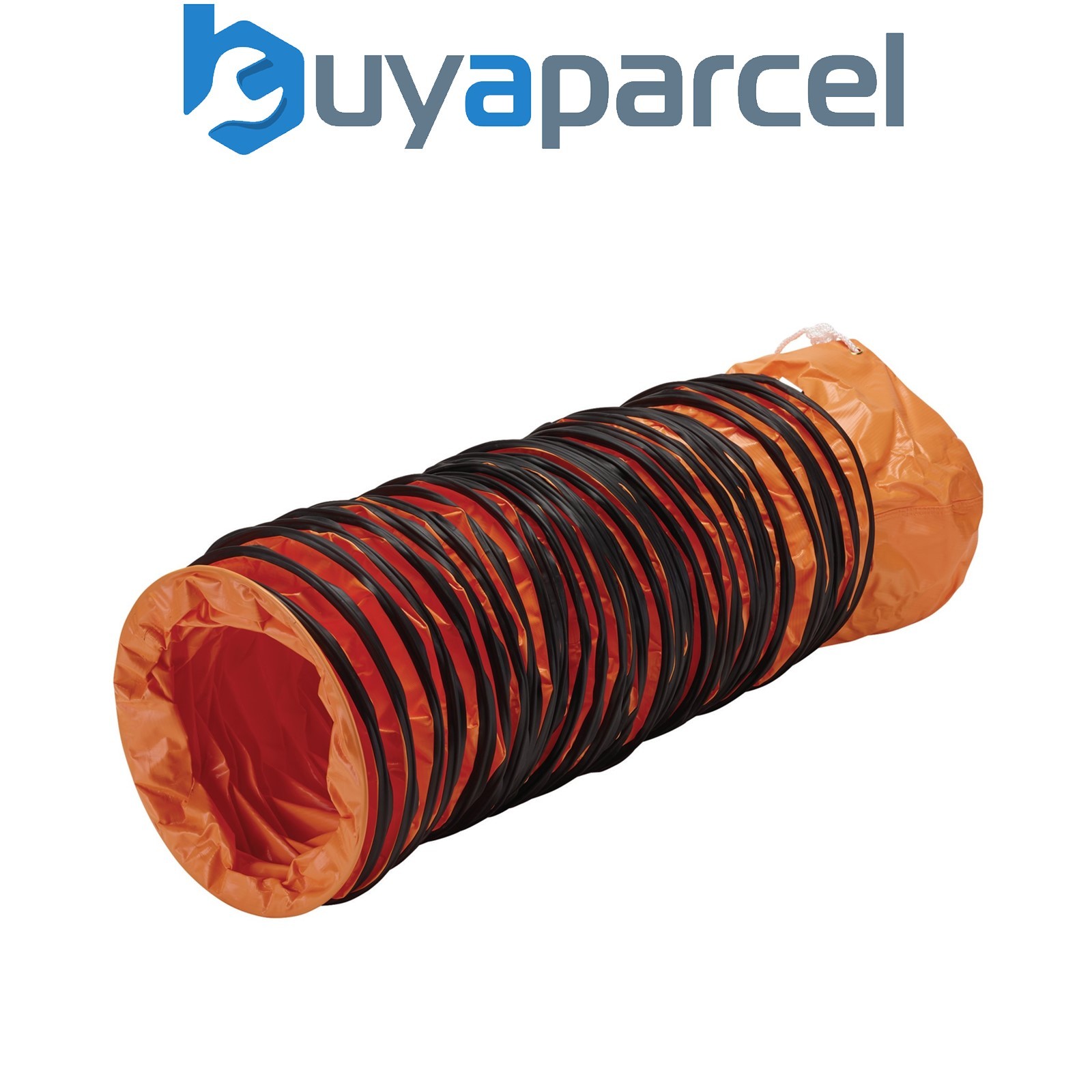 Draper 98444 PVC Ventilation Ducting Hose, 12"/300mm for Stock No. 20046