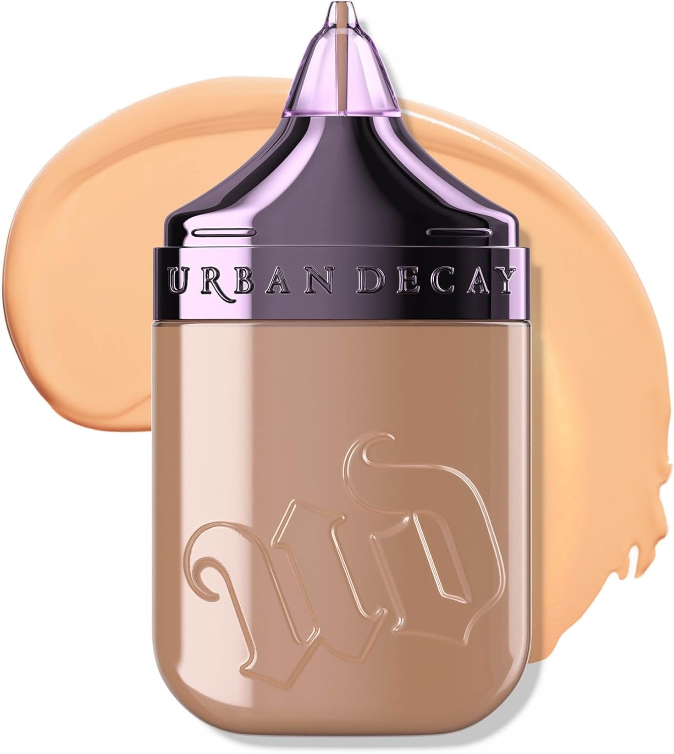 Urban Decay Face Bond Waterproof Foundation, With 3% Niacinamide, Lasts up to 2