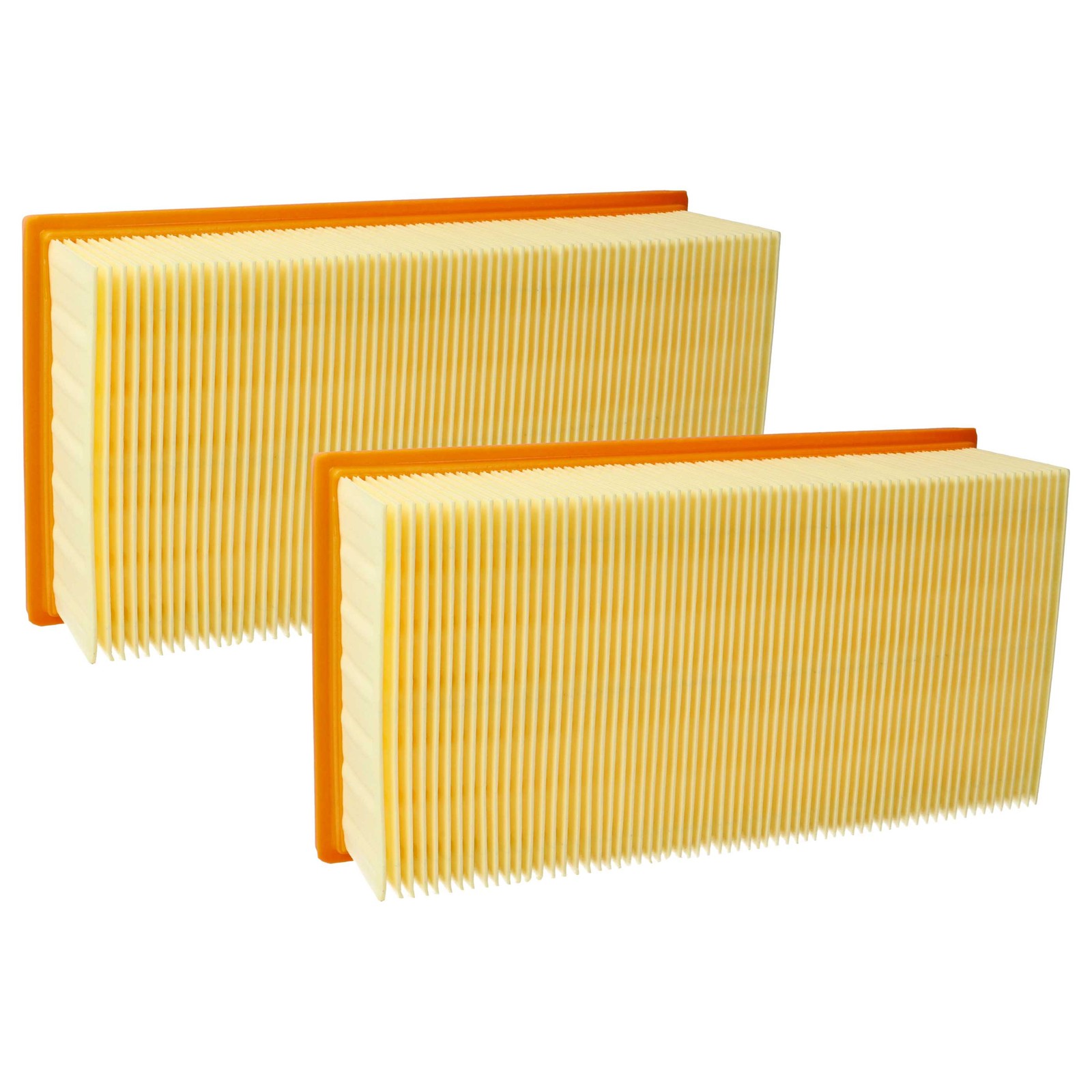2 Air Filter for Festo Festool CTM 33 CTM 22E CTM 11E CTM 22 Wet/Dry Hoover