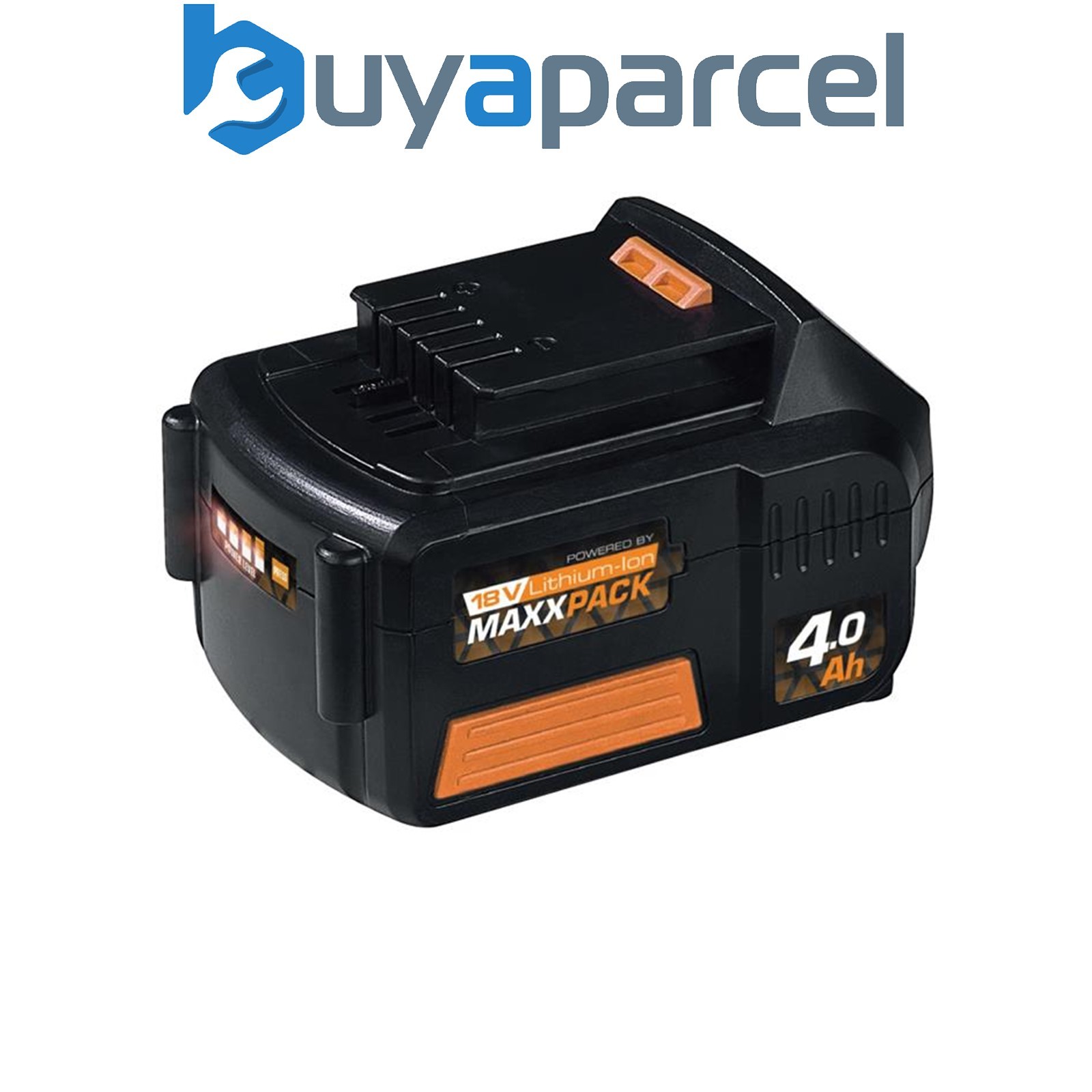 Batavia 7062518 MAXXPACK Slide Battery Pack 18V 4.0Ah Li-ion BAT7062518