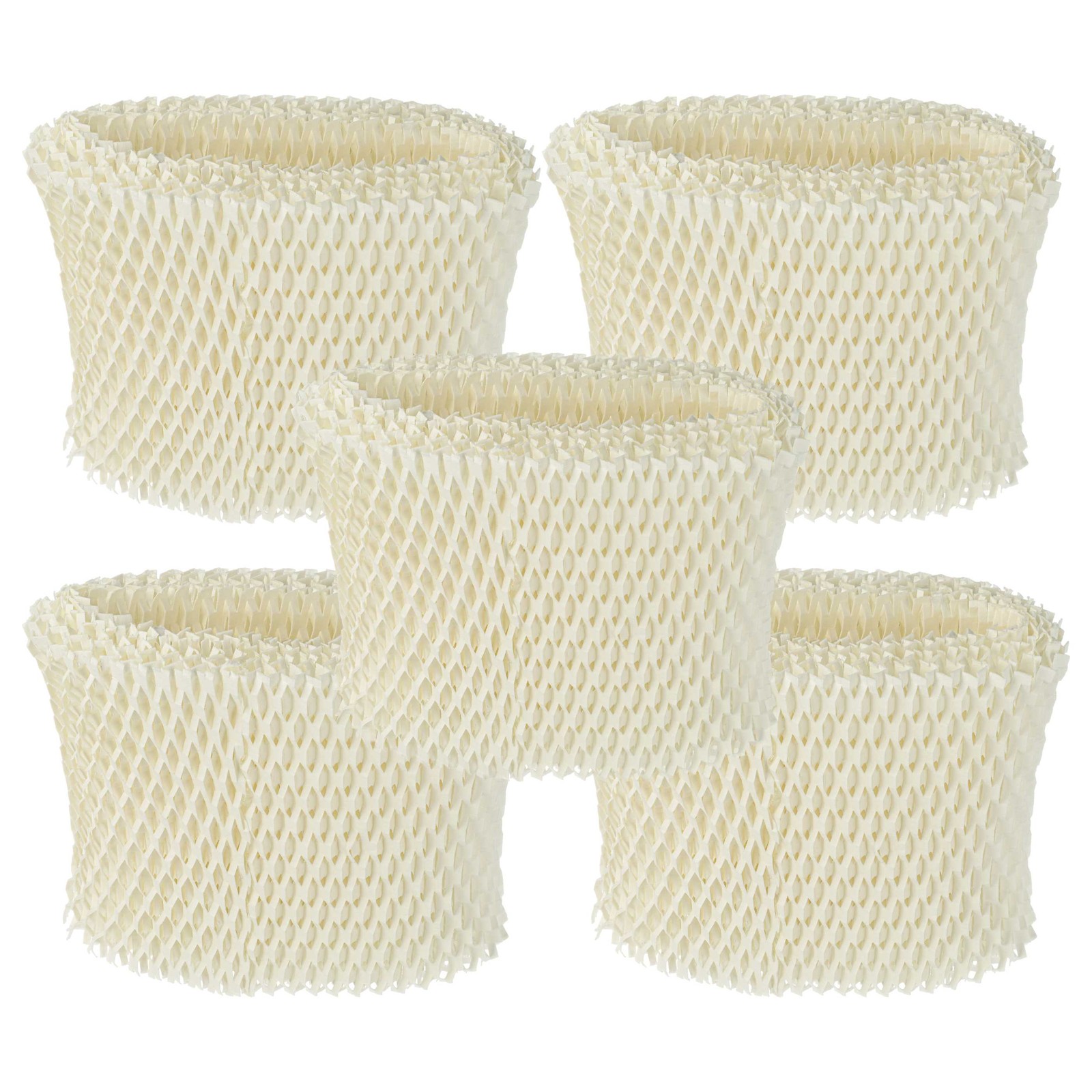 5 Filter for Philips HU4707/13 HU4706 HU4707 HU4706/11