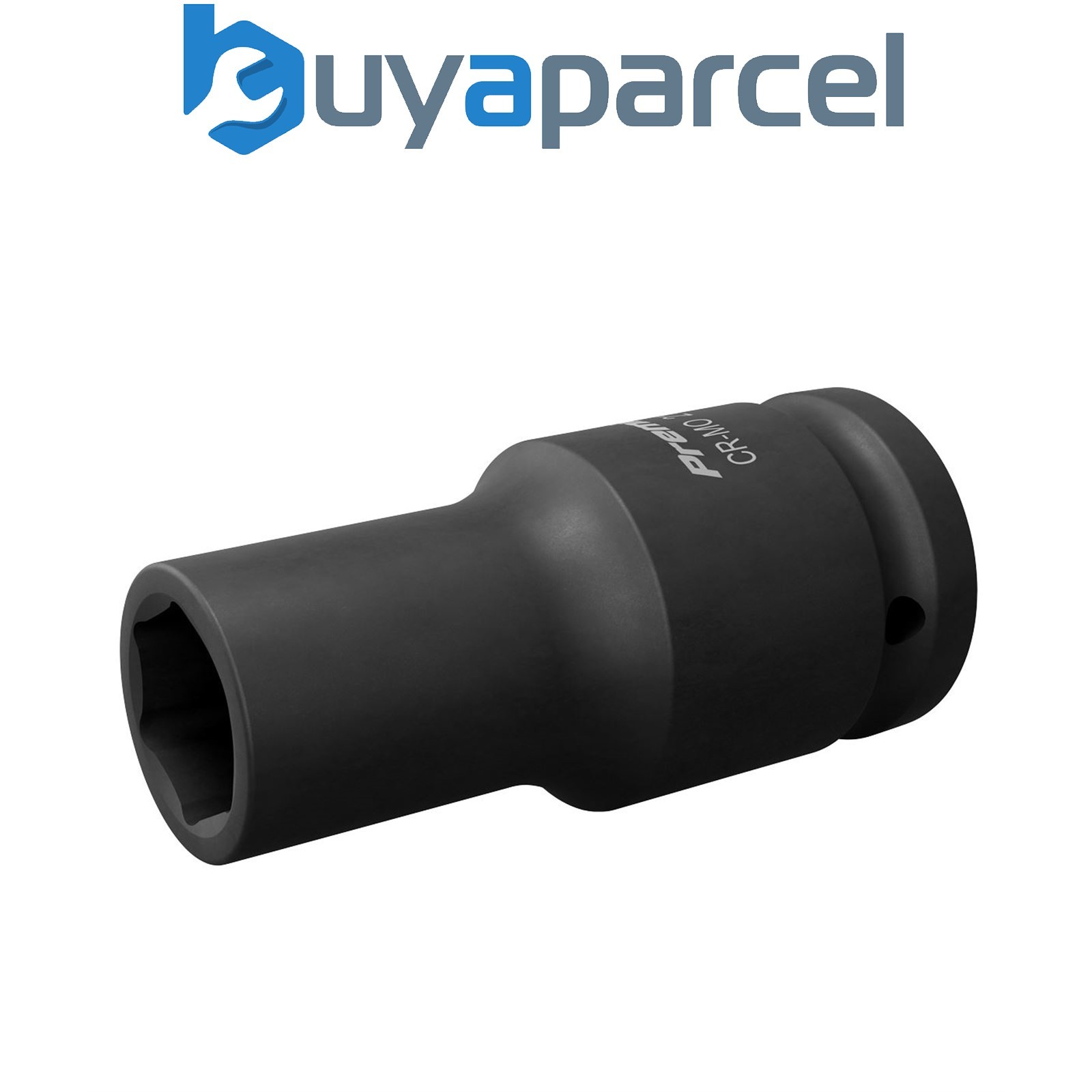 Sealey IS3421D Premier Deep Impact Socket 3/4"Sq Drive 21mm