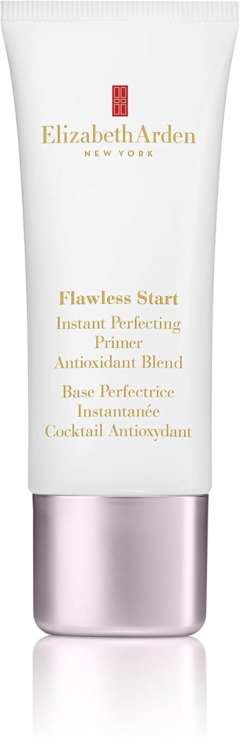 Elizabeth Arden Flawless Start Instant Perfecting Primer Antioxidant Blend (A01