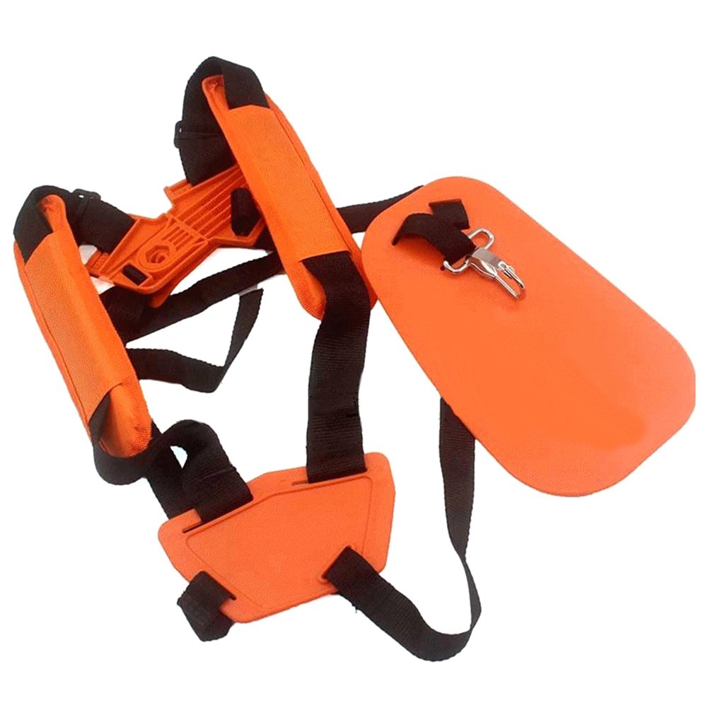 3X(The Harness of Shoulder Strap for Sthil and KM Series Trimmers is6829