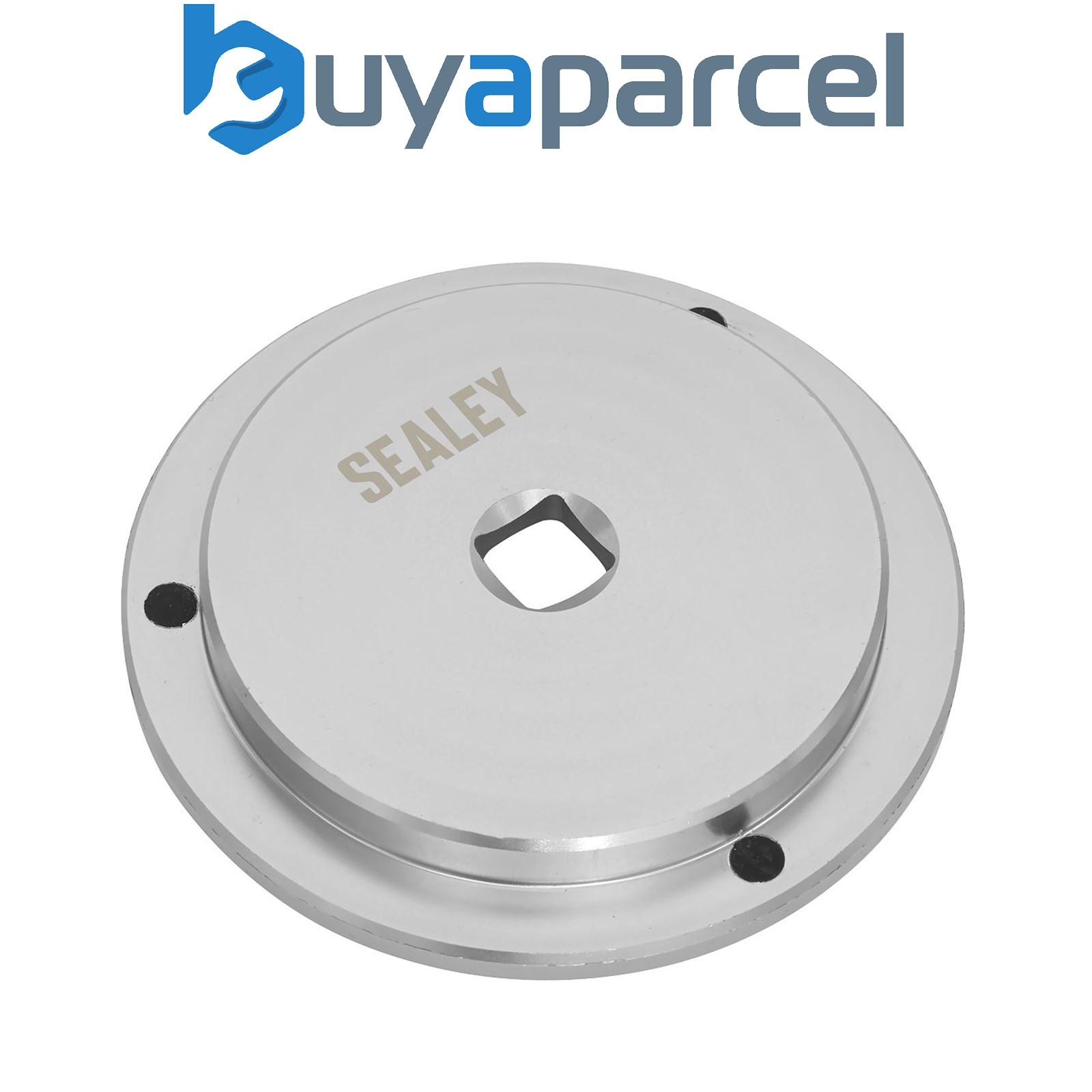 Sealey VSE3039 Front Crankshaft Seal Installer for JLR 2.0D Ingenium Engine - Ch