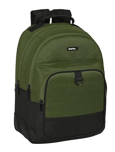 Safta Unisex Kids M773 CALIFORNIA – Children's School Backpack, Ideal for Childr
