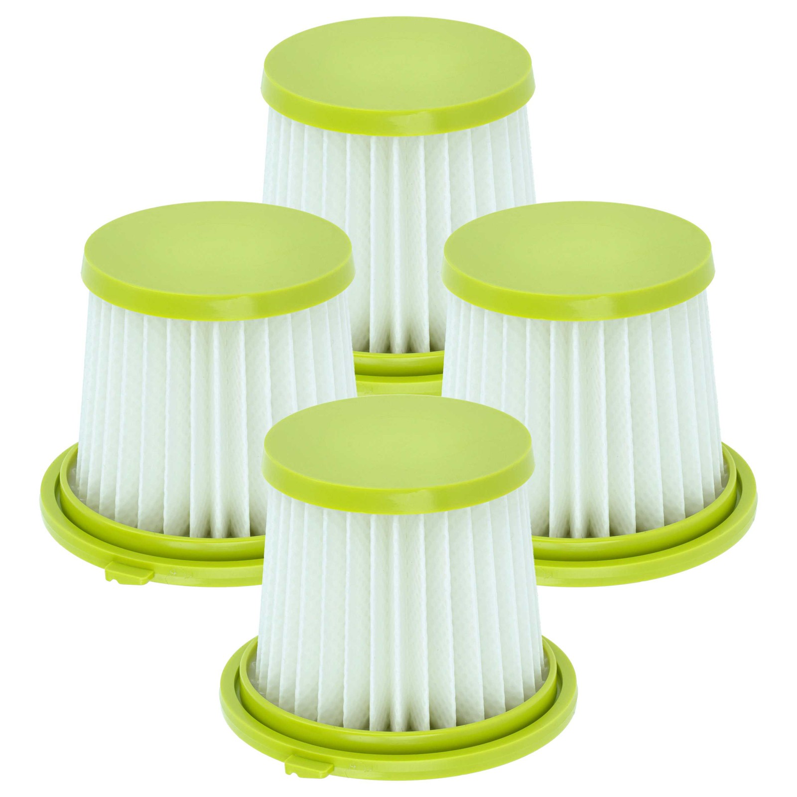 4 HEPA Filter for Ryobi HAHV33 A32HFOO A32F05N