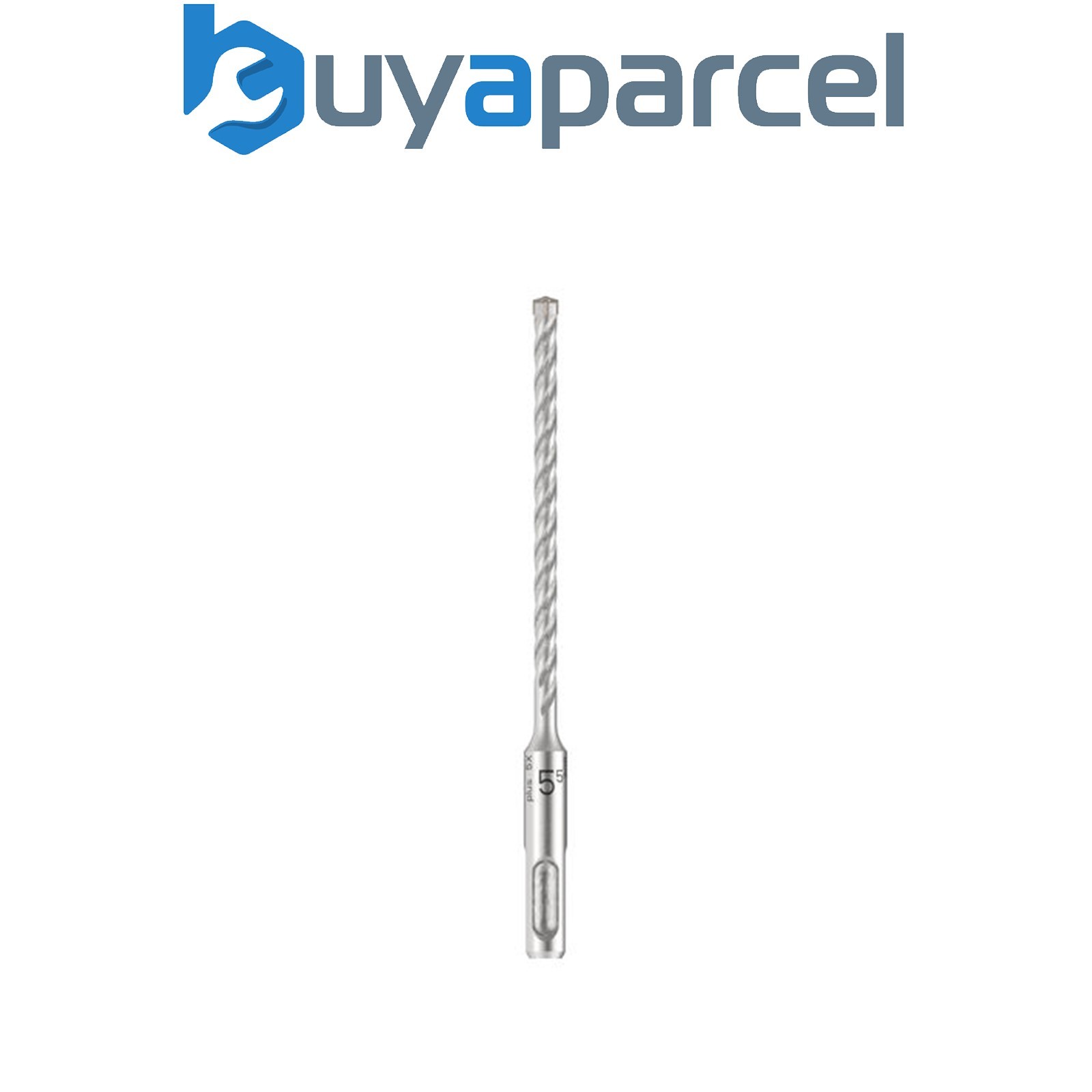 Bosch Drill bits PRO SDS plus-5X Hammer Drill Bit 5.5 x 100 x 160 mm 2608707231