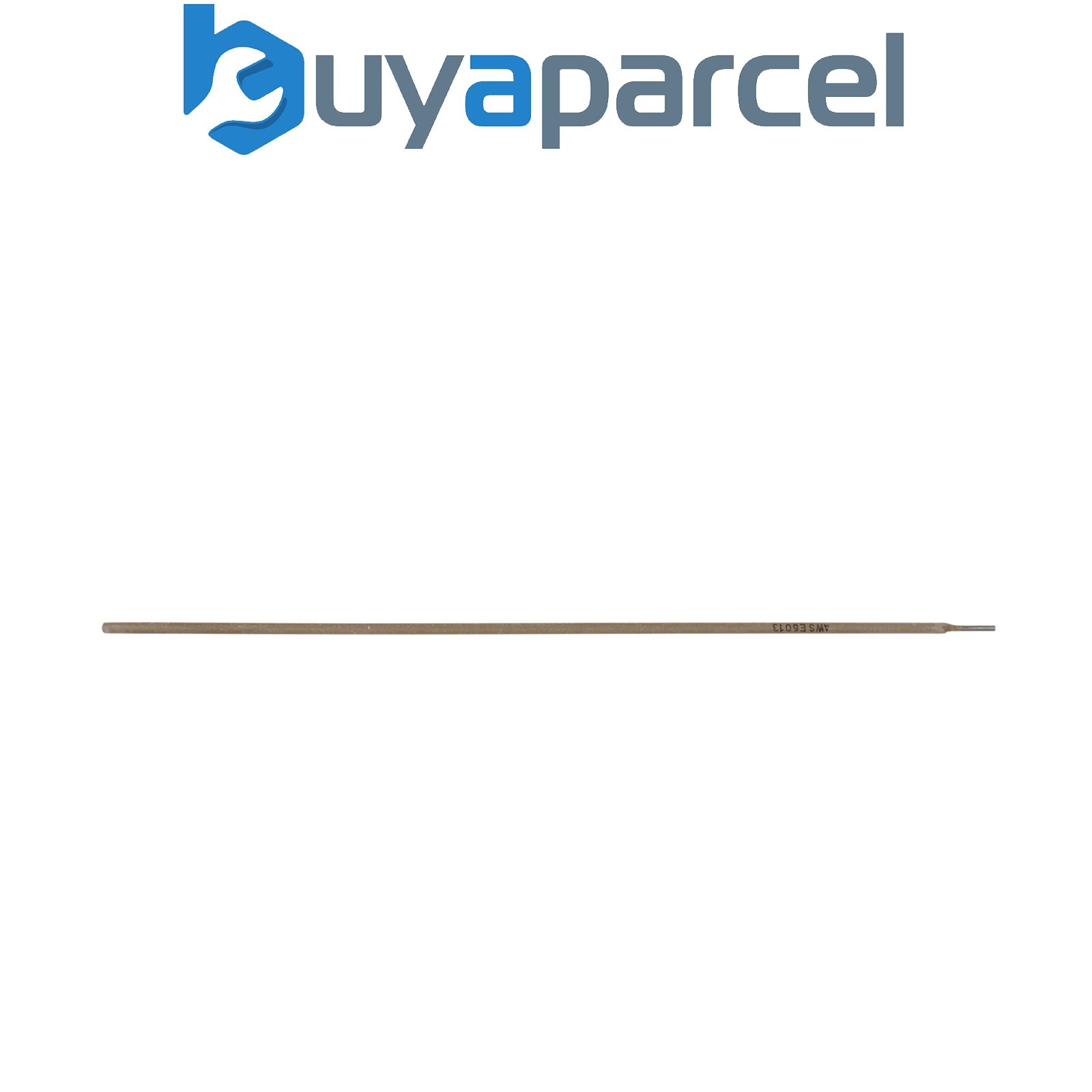 Draper 70435 Welding Electrodes, 2.0mm (2.5kg Pack)