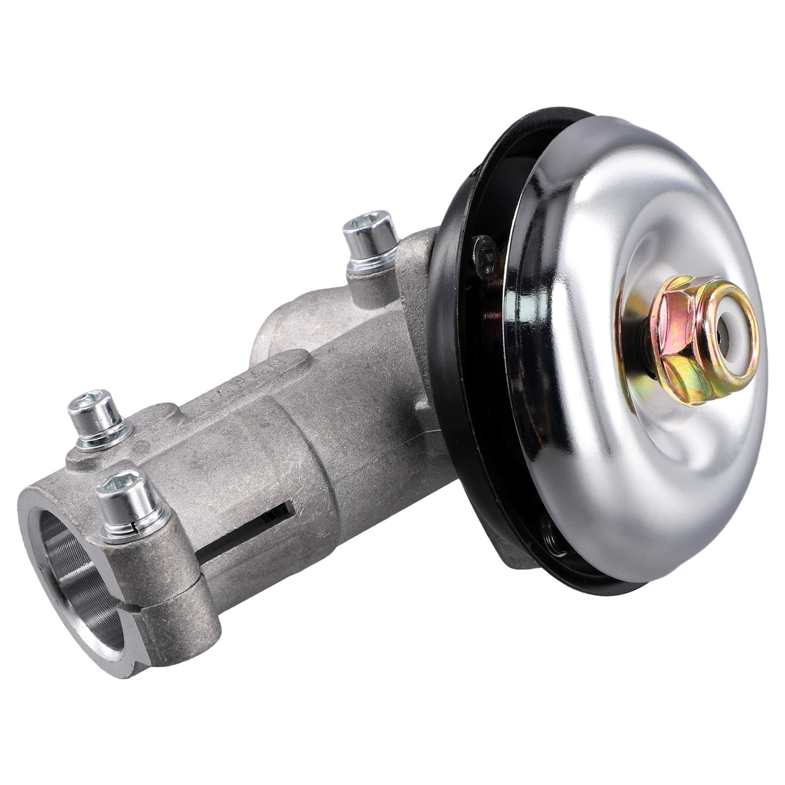 2X(9Teeth Trimmer Gearhead Brushcutter Grass Trimmer Replace Gear Head4615