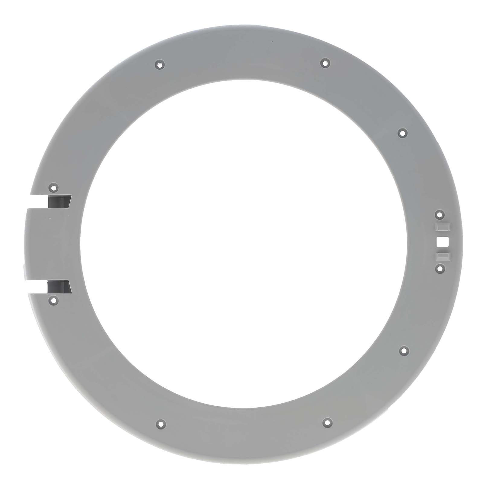 Door Ring Bosch Siemens 00358289 Inner Ring Door Frame Grey for Washing Machine