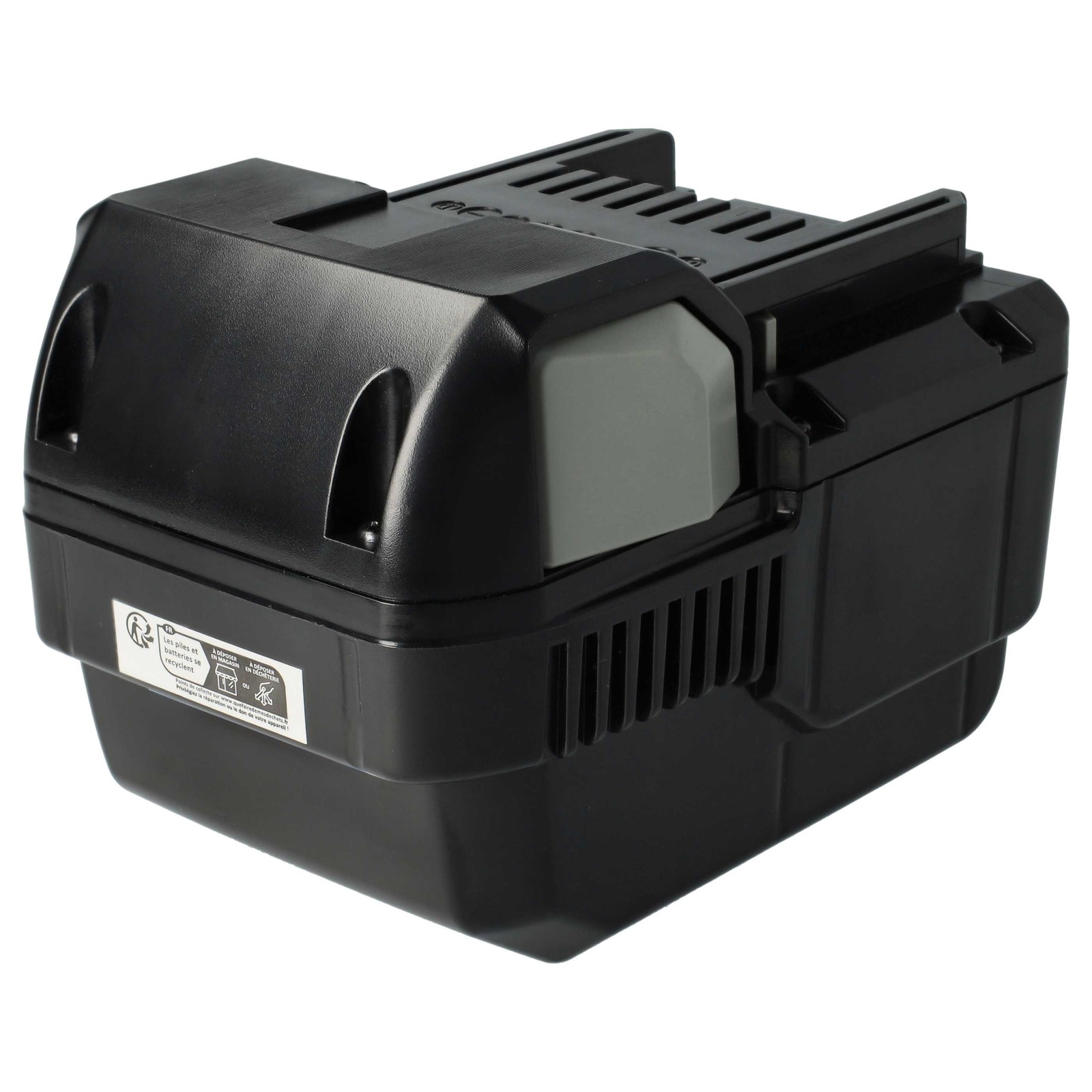 Battery for Hitachi DH 25DAL DH 25DL 4Ah 25.2V