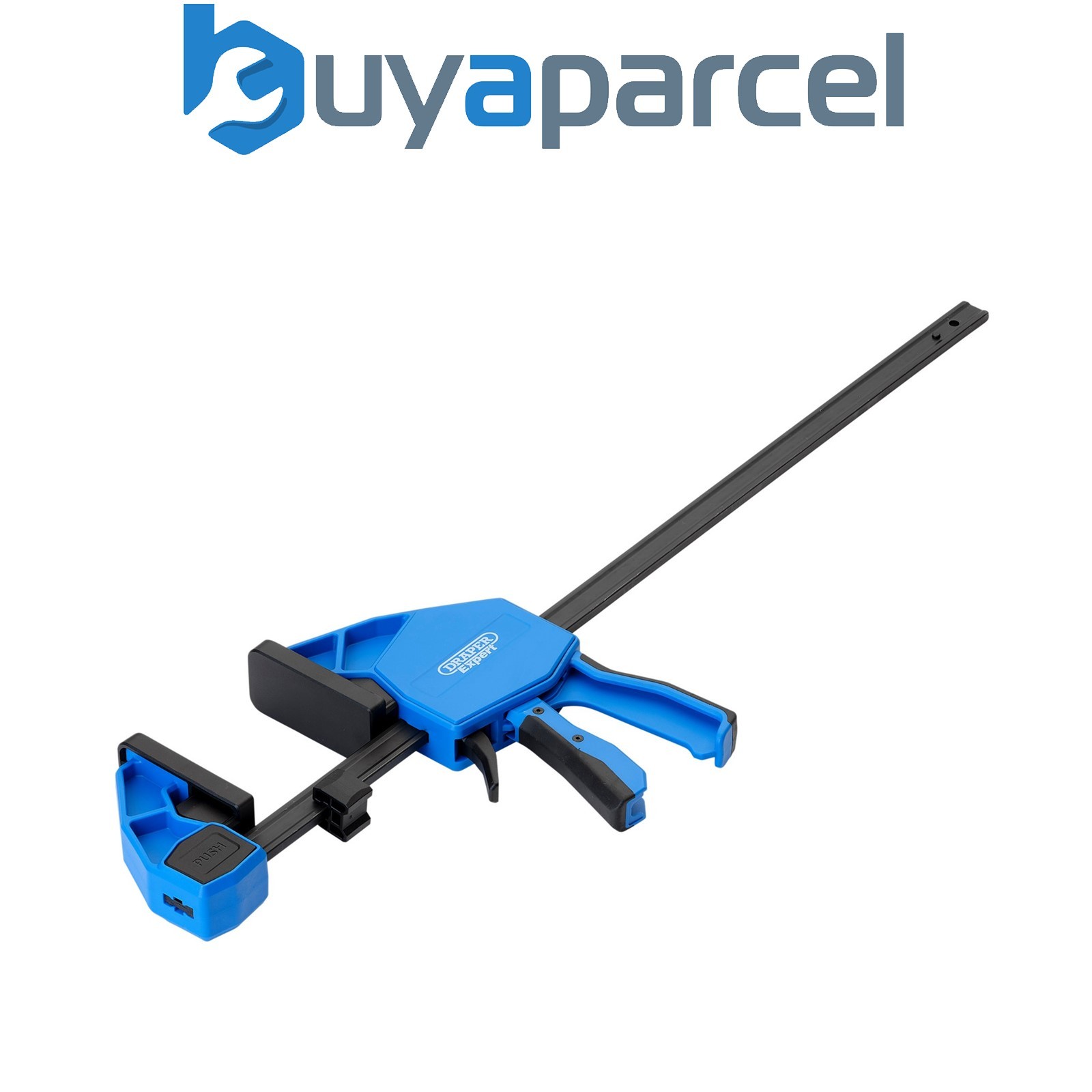 Draper 18930 Draper Expert Heavy Duty Bar Clamp, 450mm