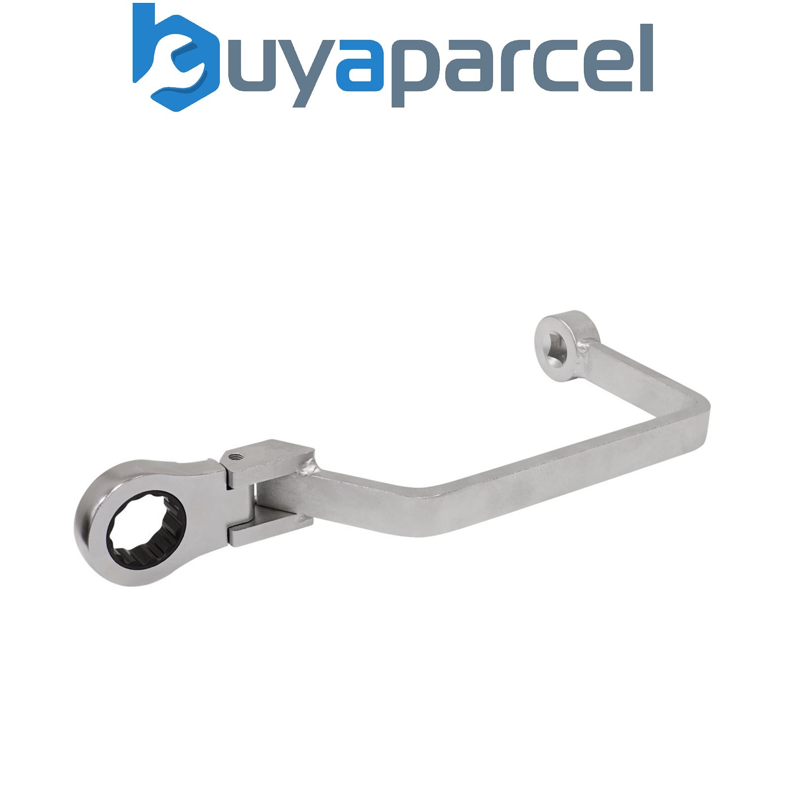 Sealey VS7202 Ratchet Oil Filter Remover for Ford/Jaguar/Citroen/Peugeot 2.0/2.2